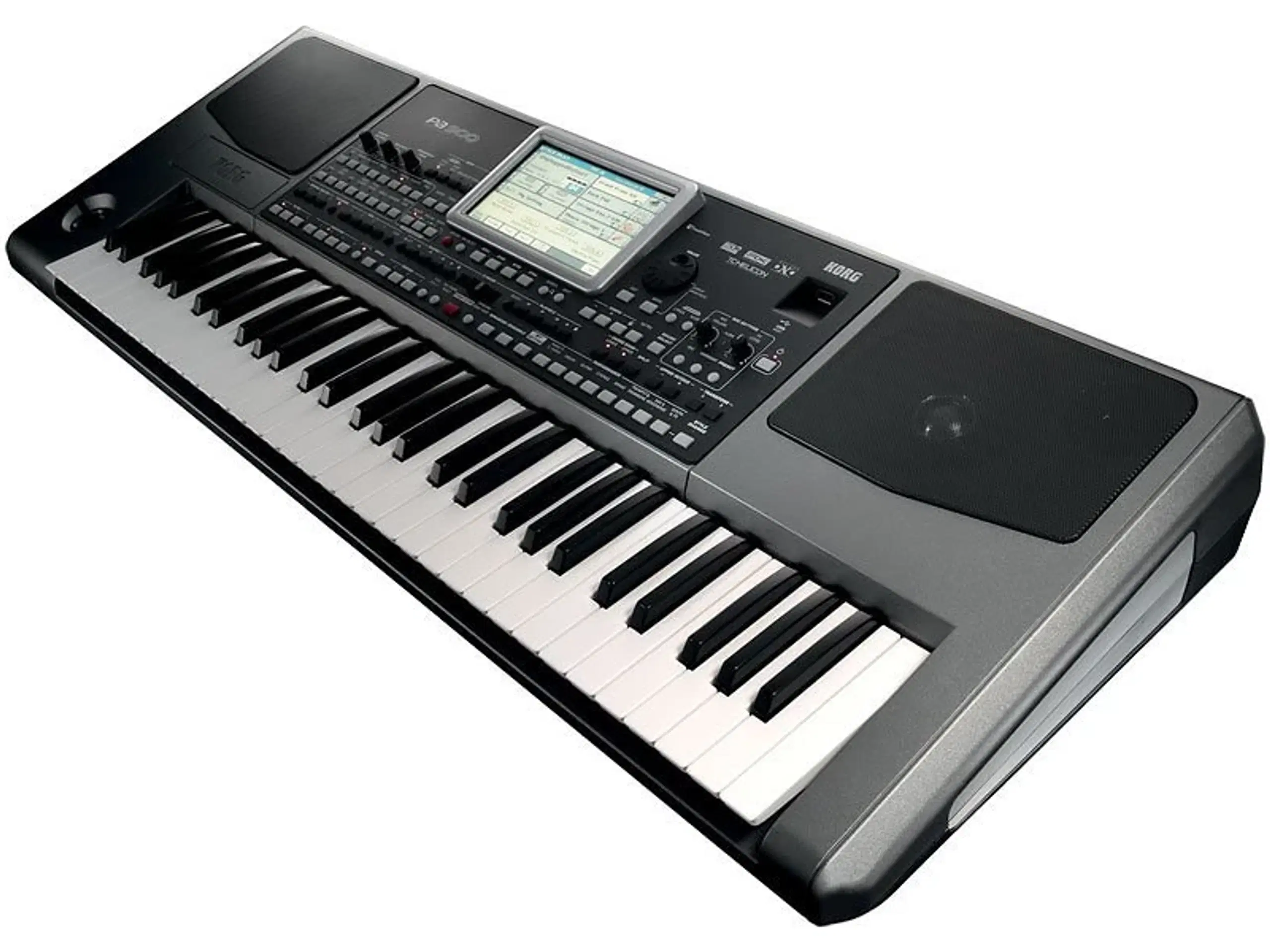 Korg Pa900