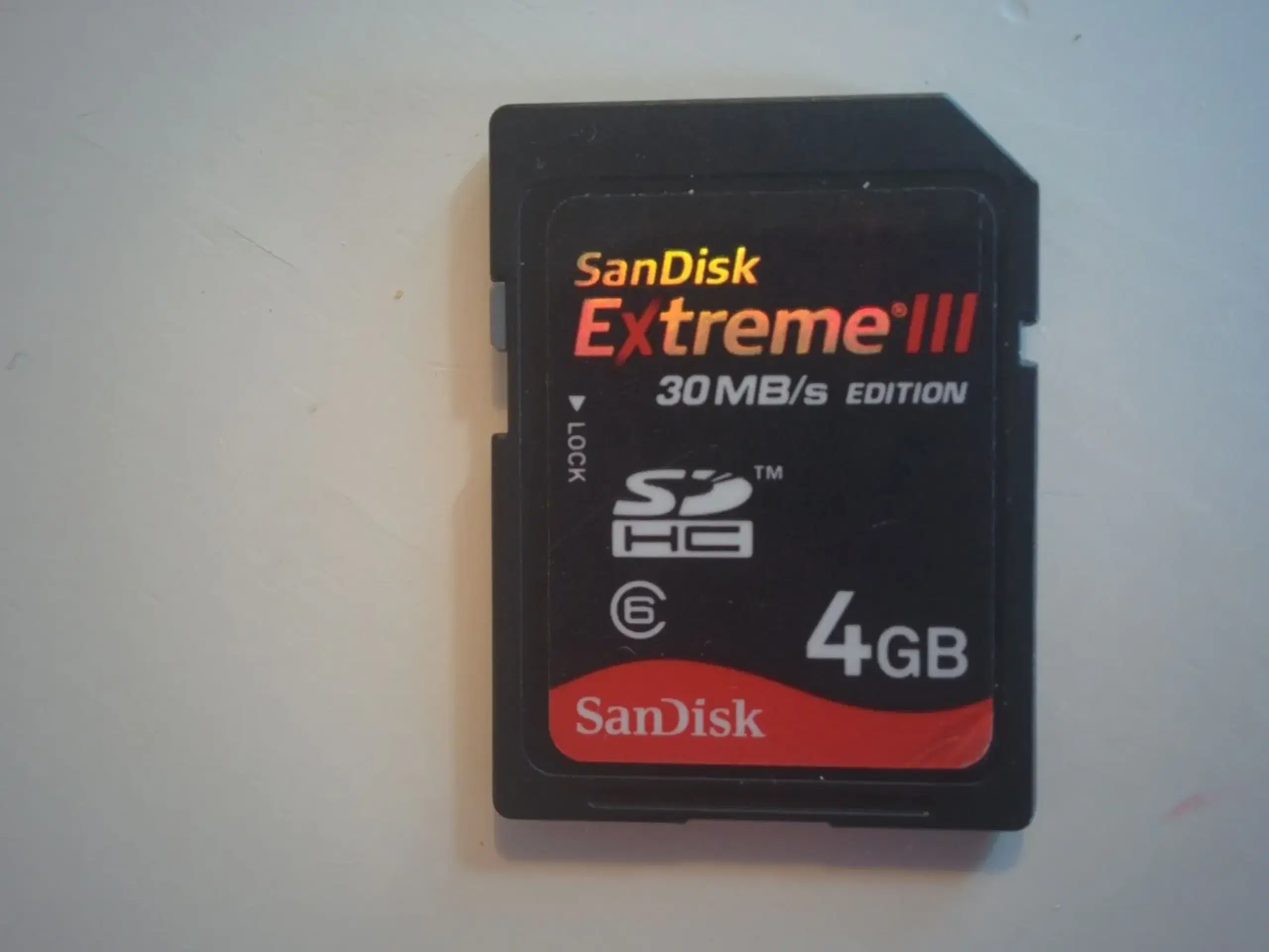 4 GB