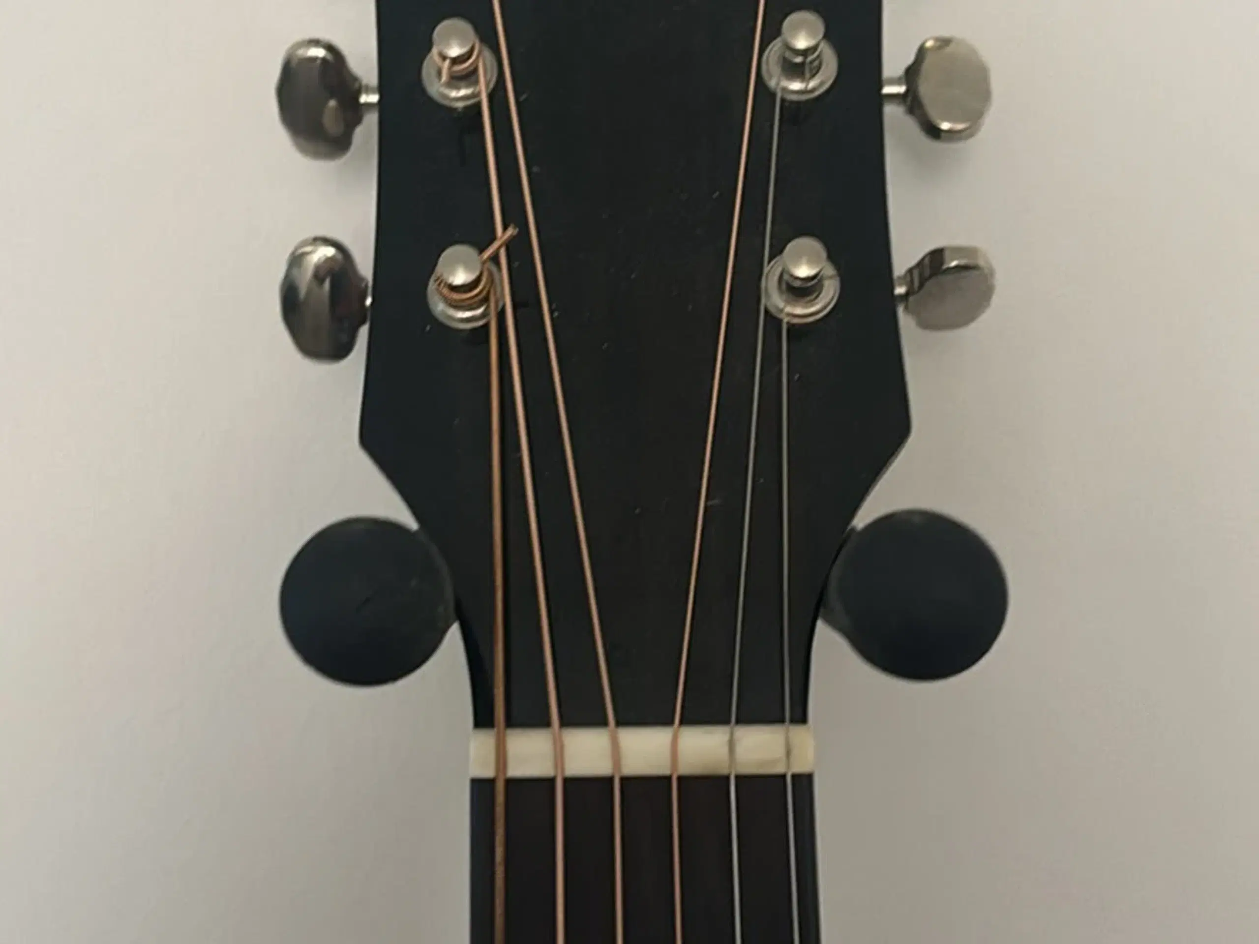 Akustisk guitar