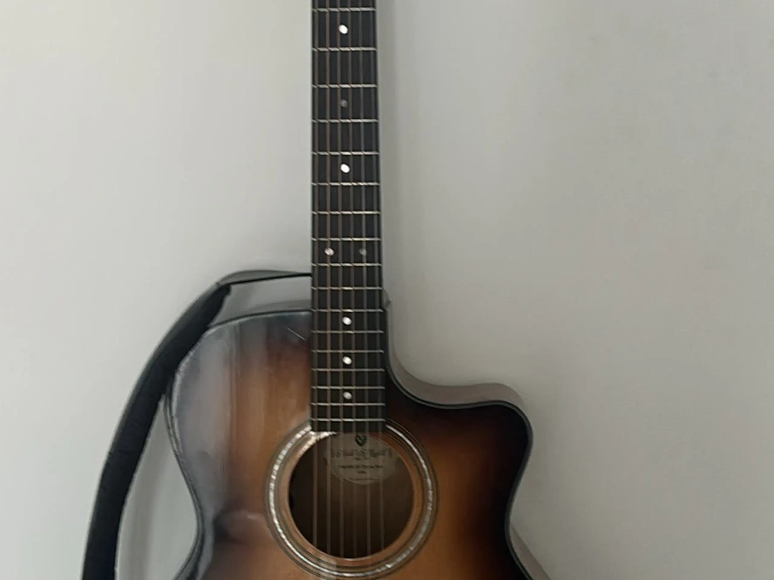 Akustisk guitar