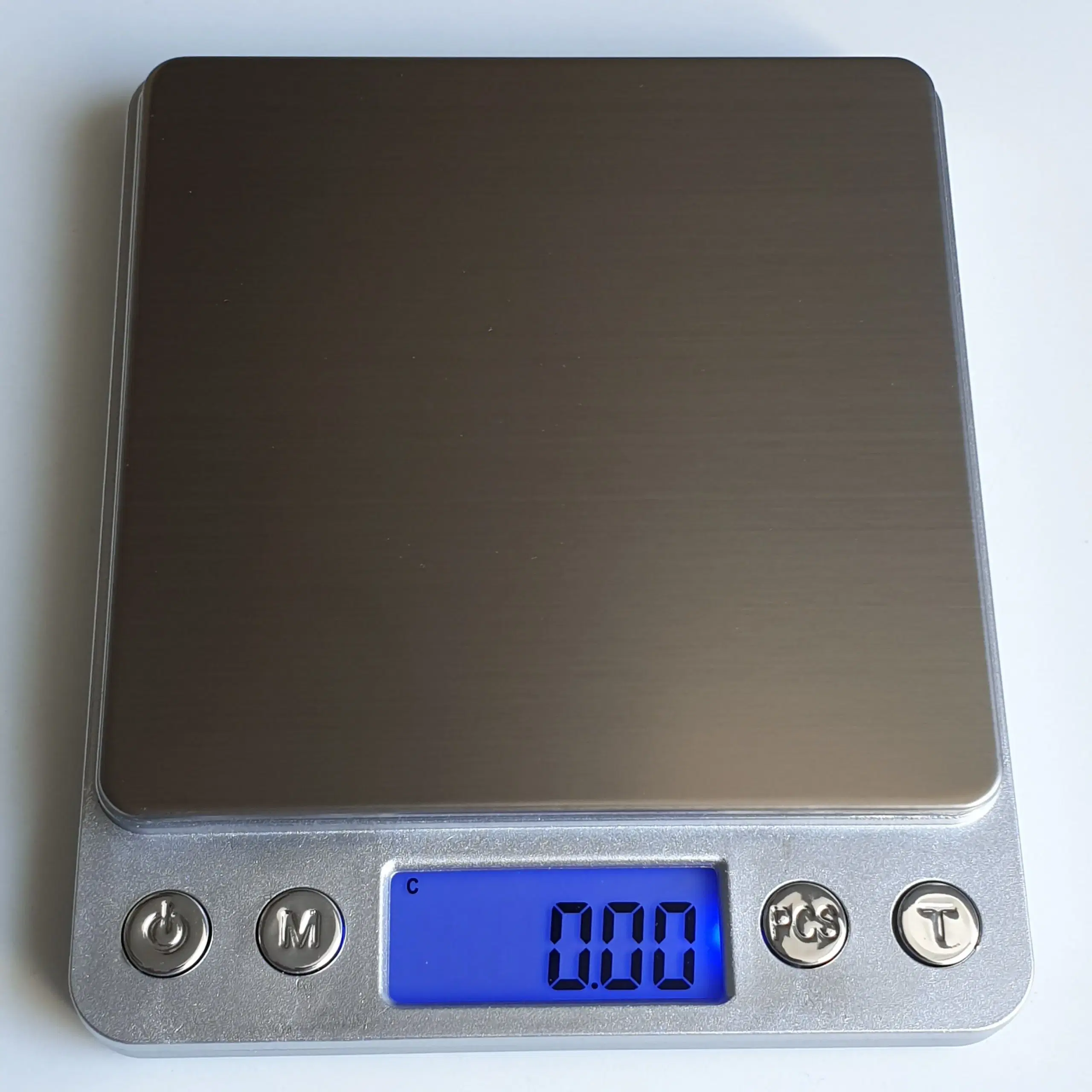 500g x 001g Køkkenvægt / Vægt / Kitchen Scale