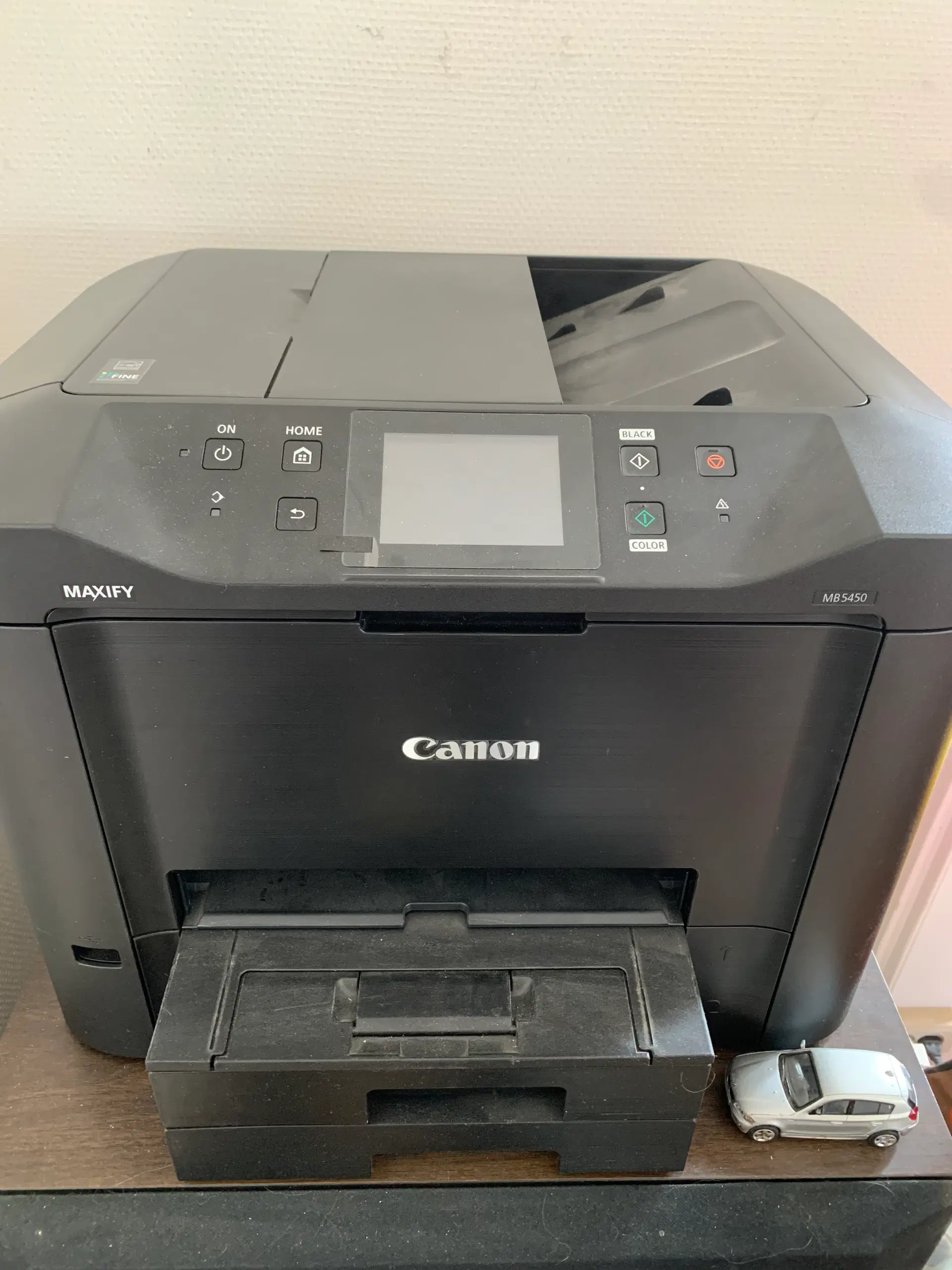 Canon Maxify MB 5450