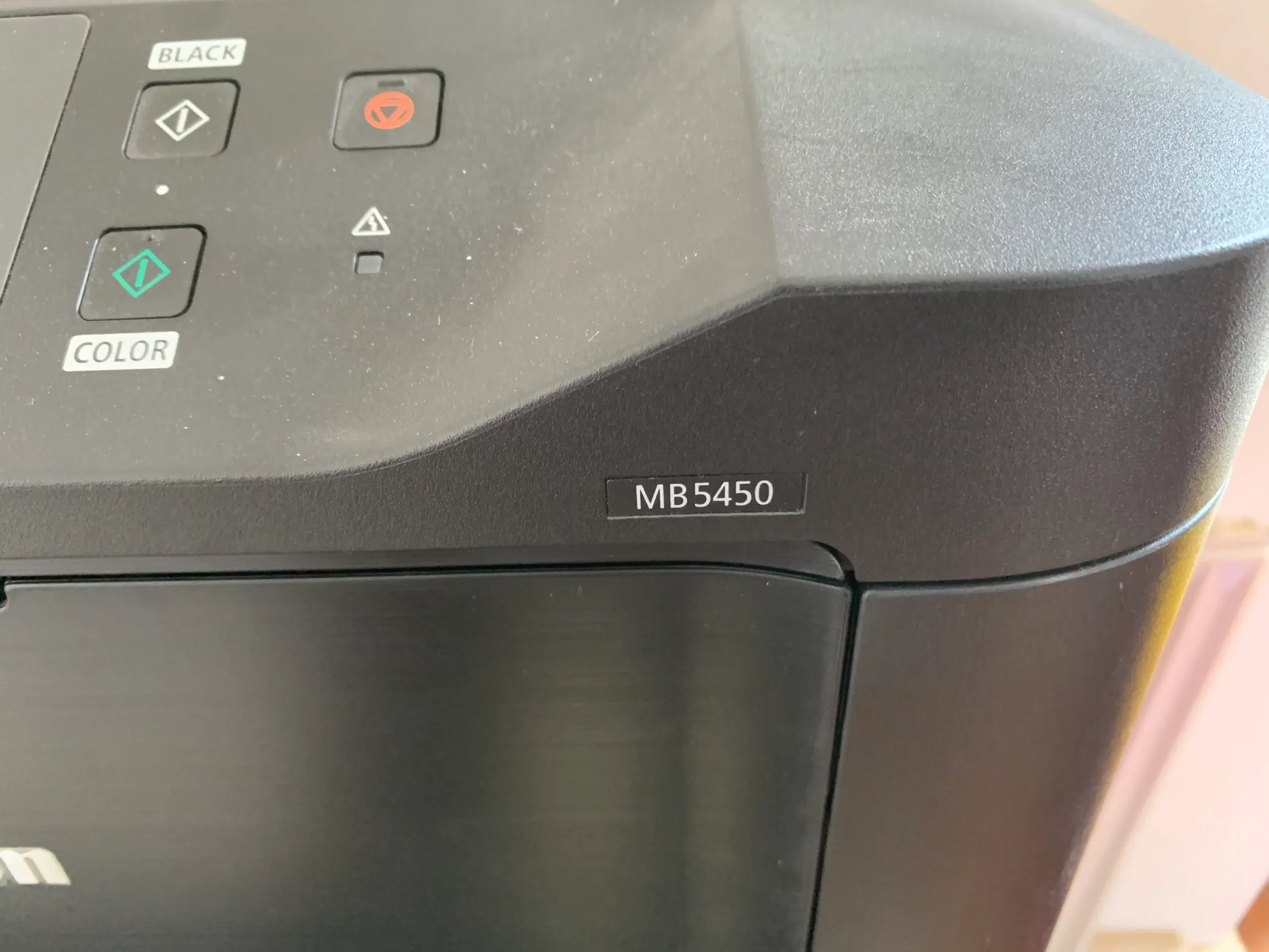 Canon Maxify MB 5450