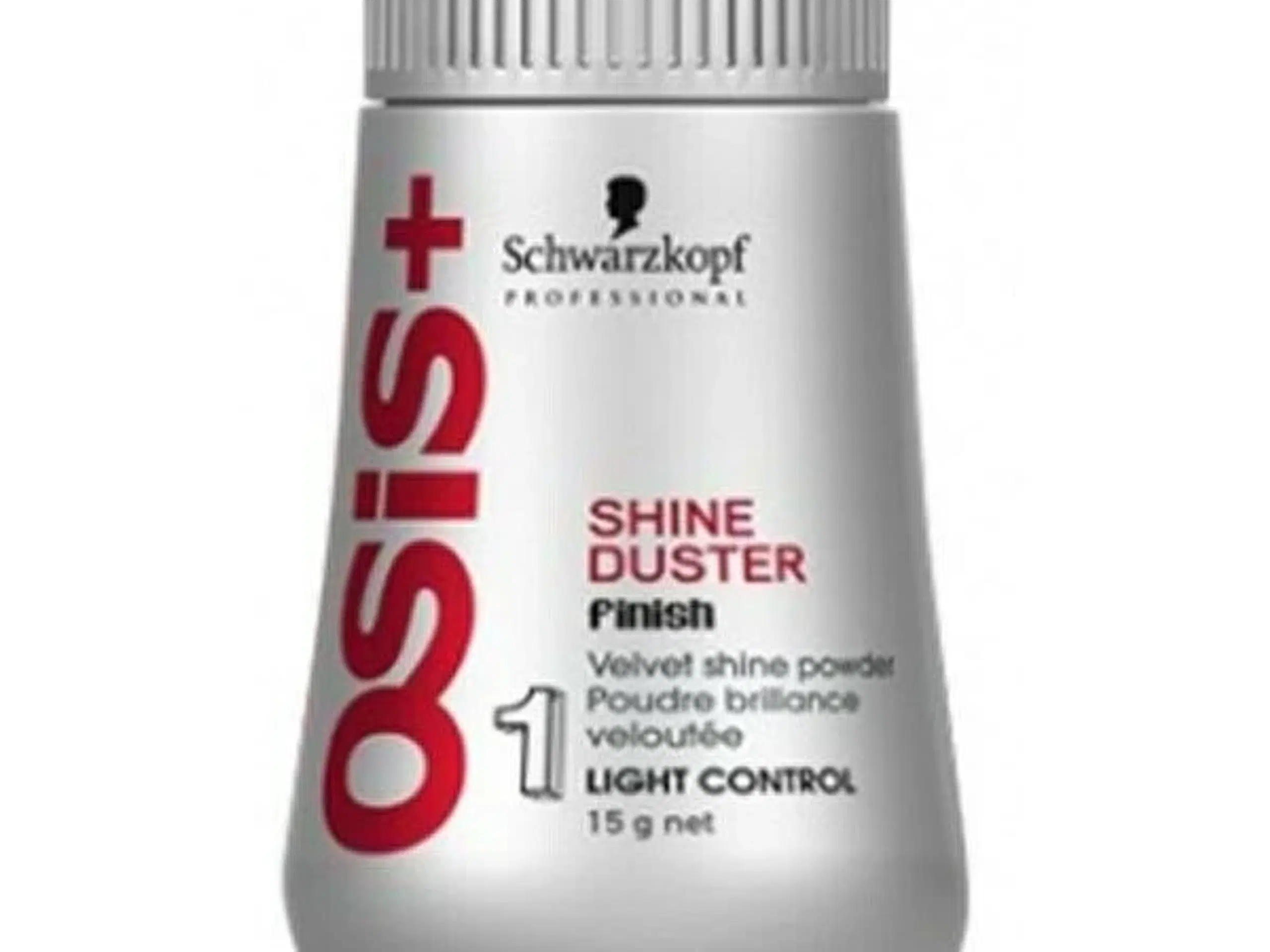 Osis velvet shine dust powder