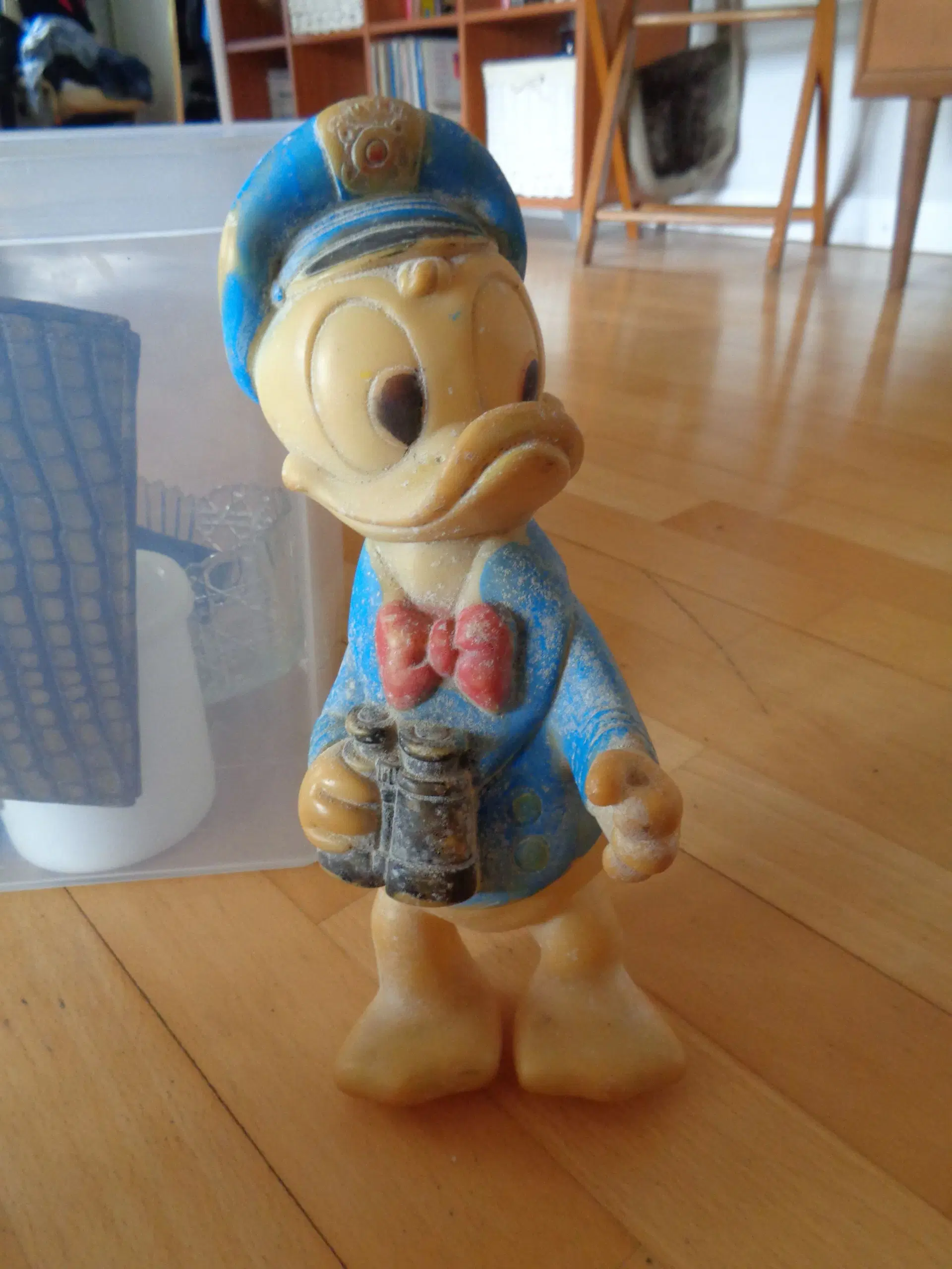 Vintage Disney figur