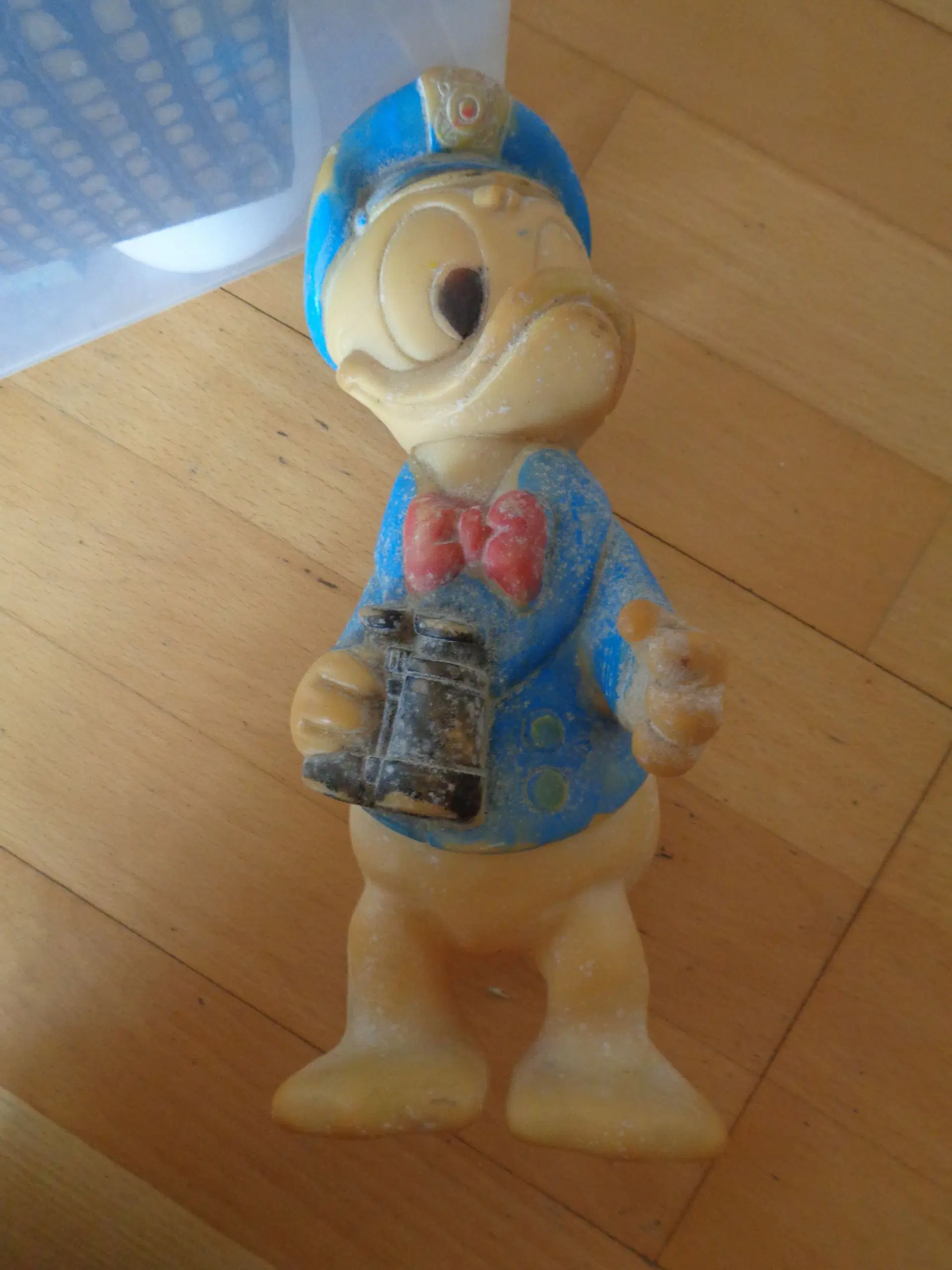 Vintage Disney figur