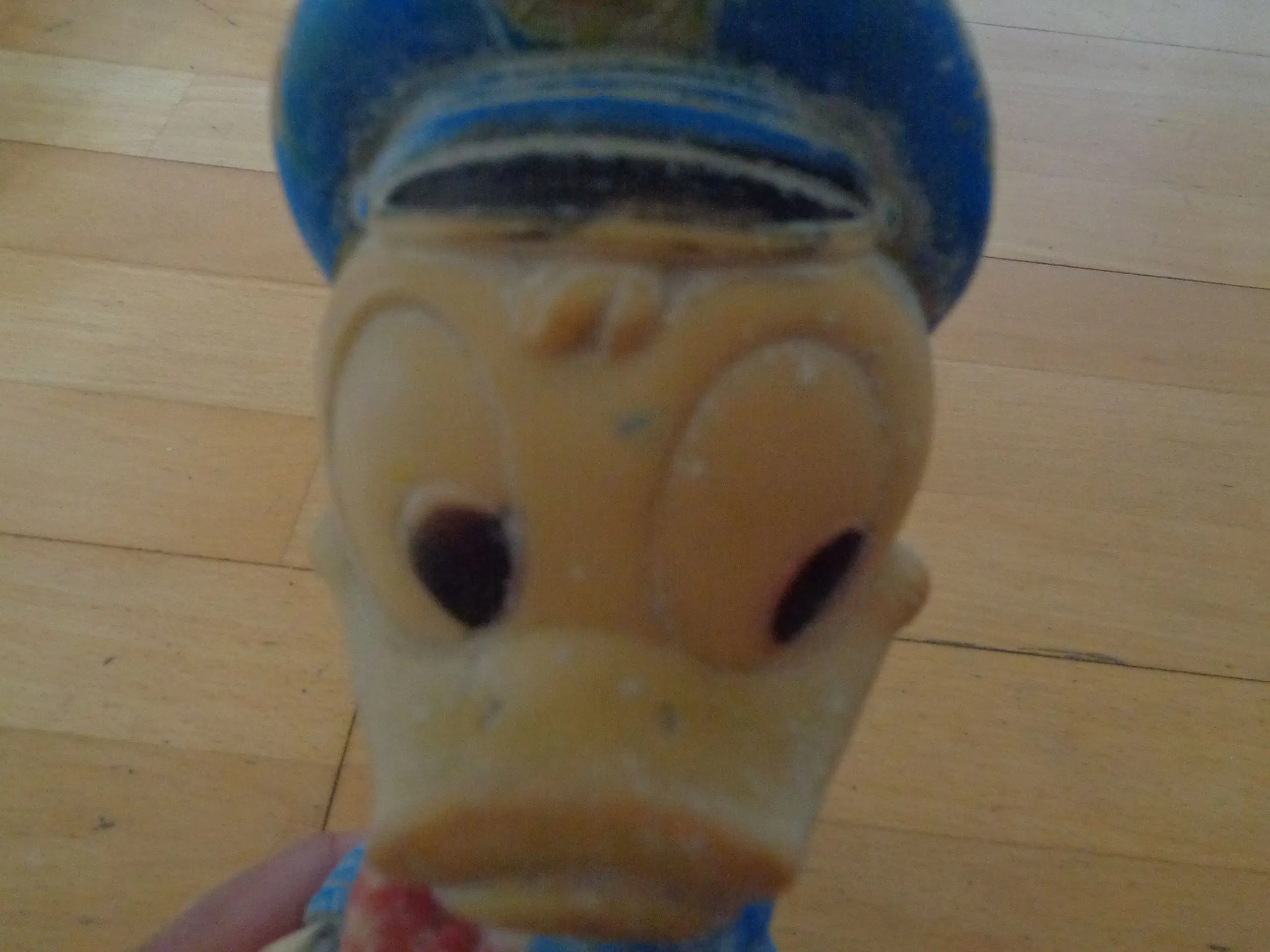 Vintage Disney figur