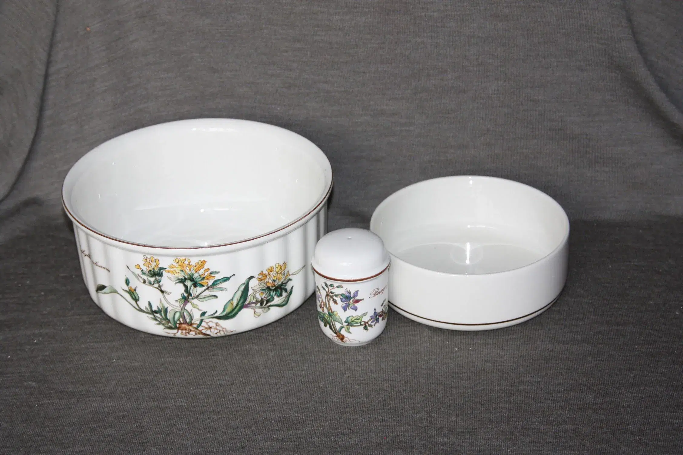 Villeroy  Boch Botanica