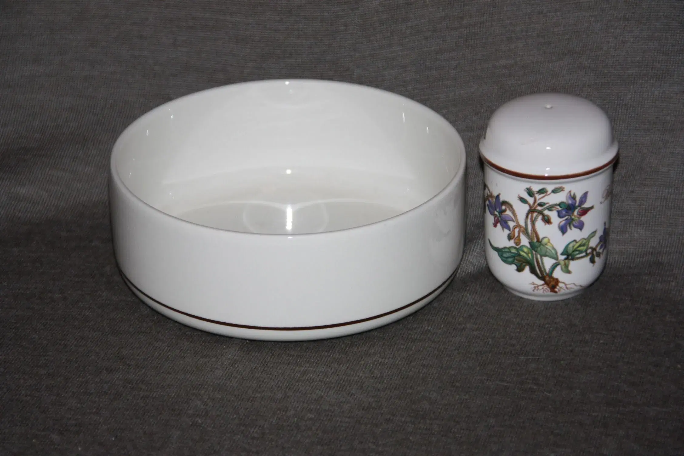 Villeroy  Boch Botanica