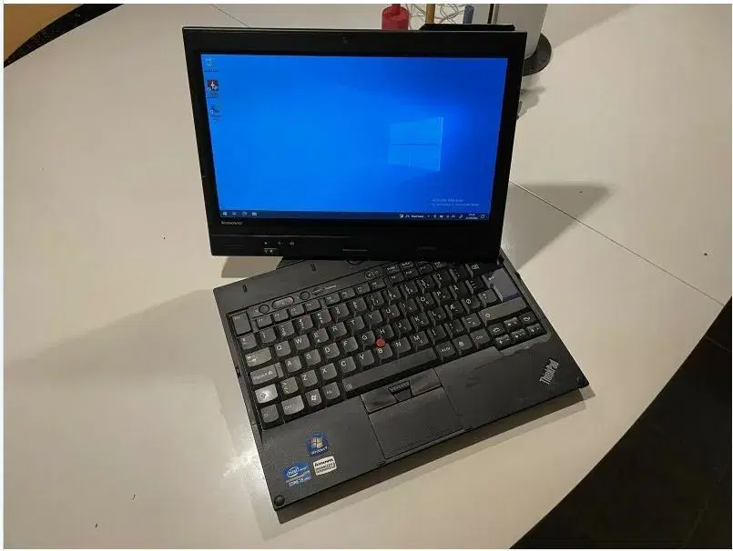 Lenovo ThinkPad X220 Tablet WIN10 PRO