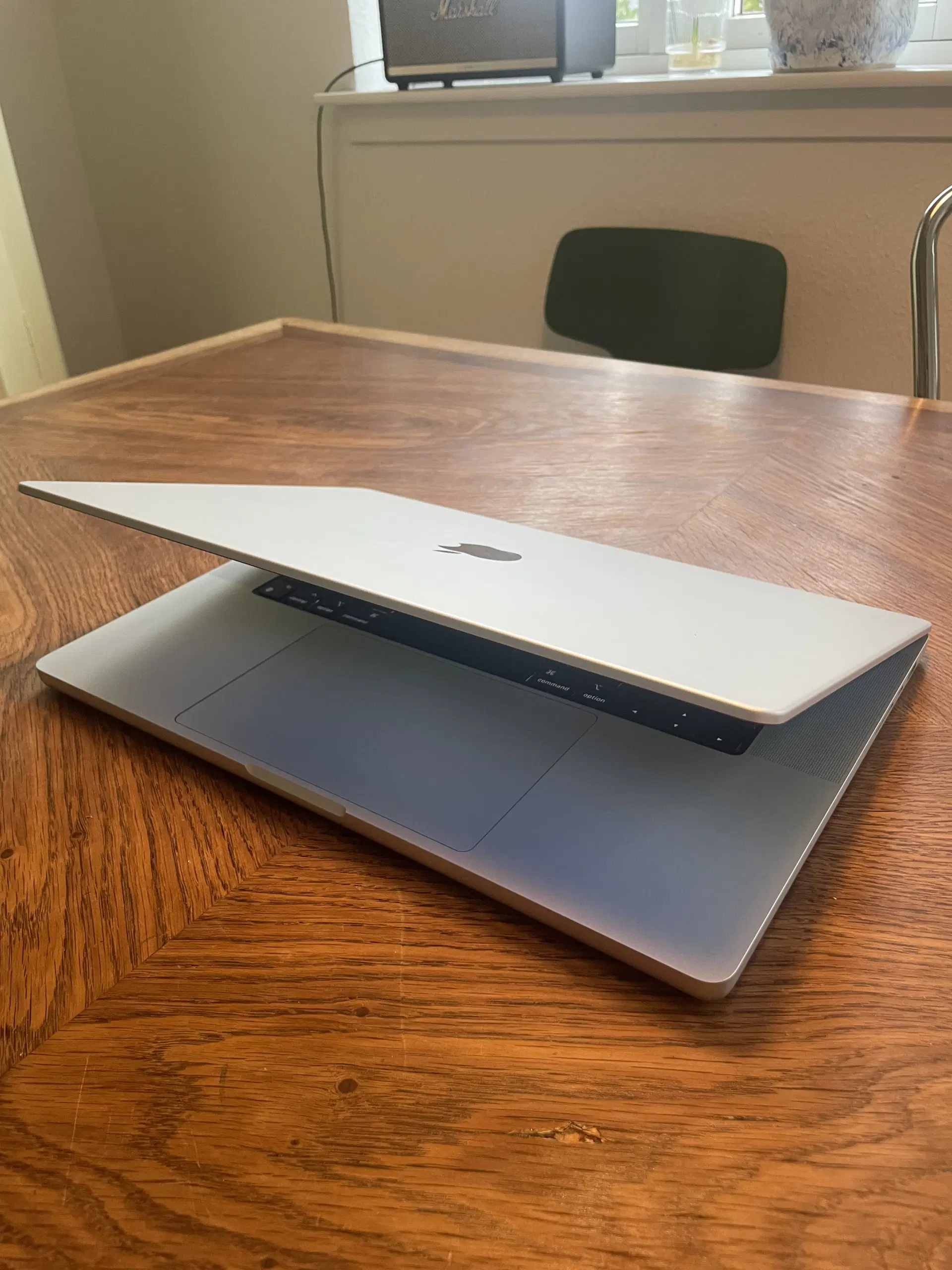 Macbook pro 16" 2021