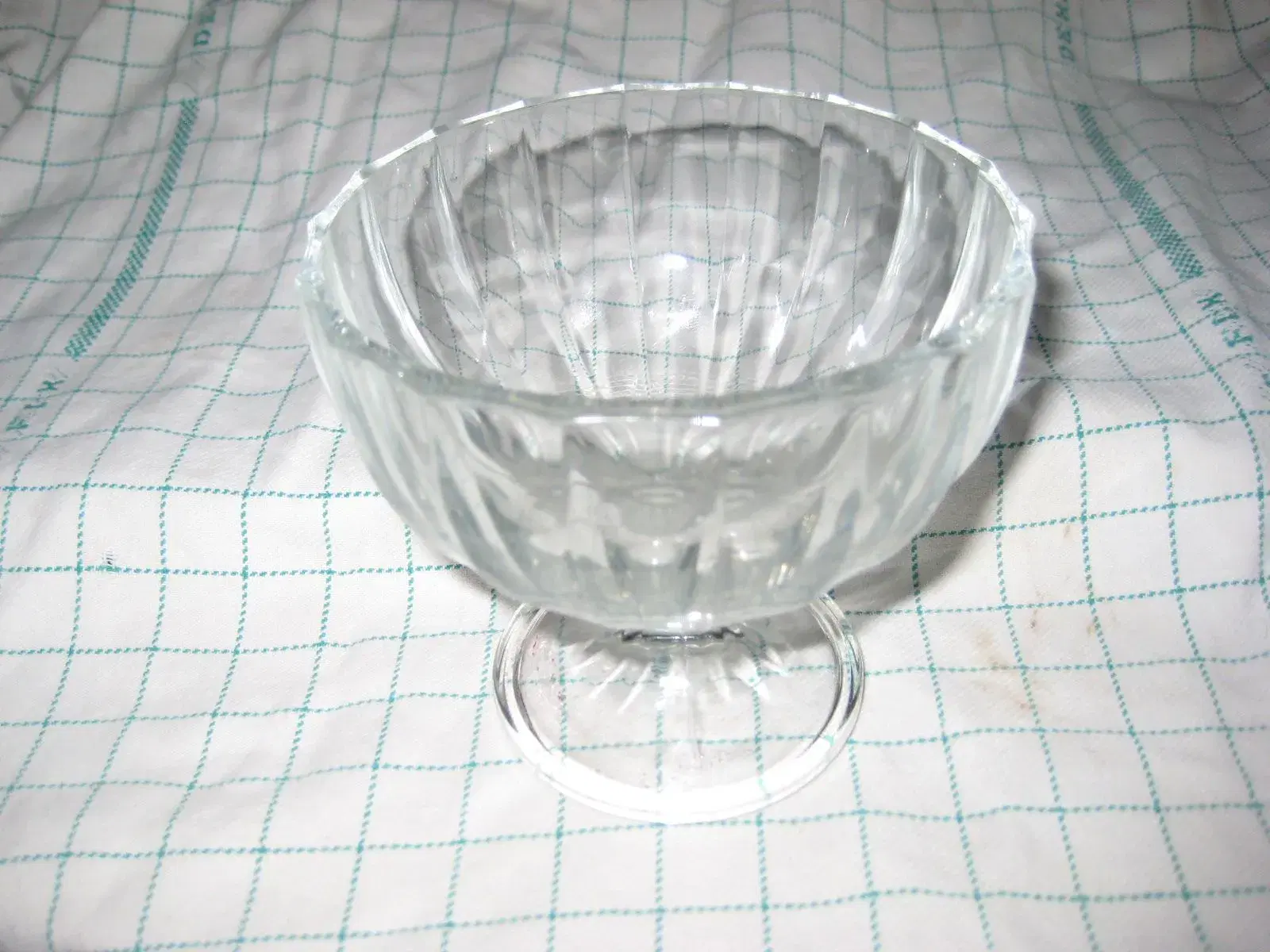 Portionsglas 24 Stk