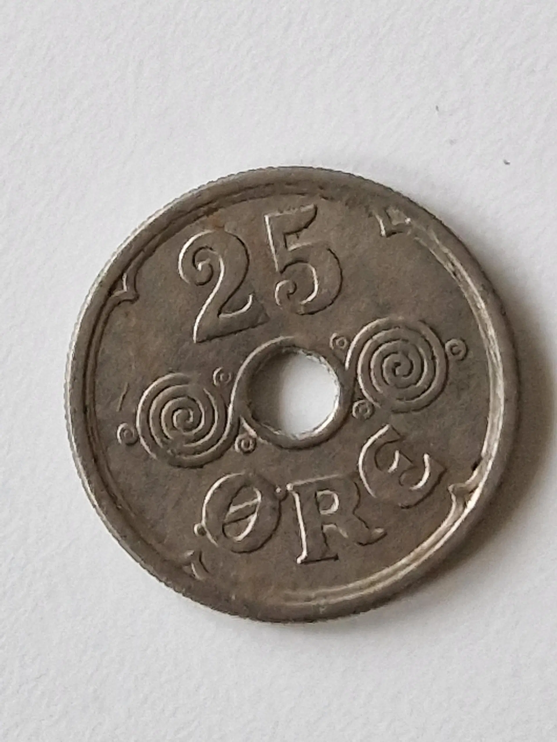 25øre 1924