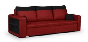 3-personers sofa med sovefunktion PABLO1