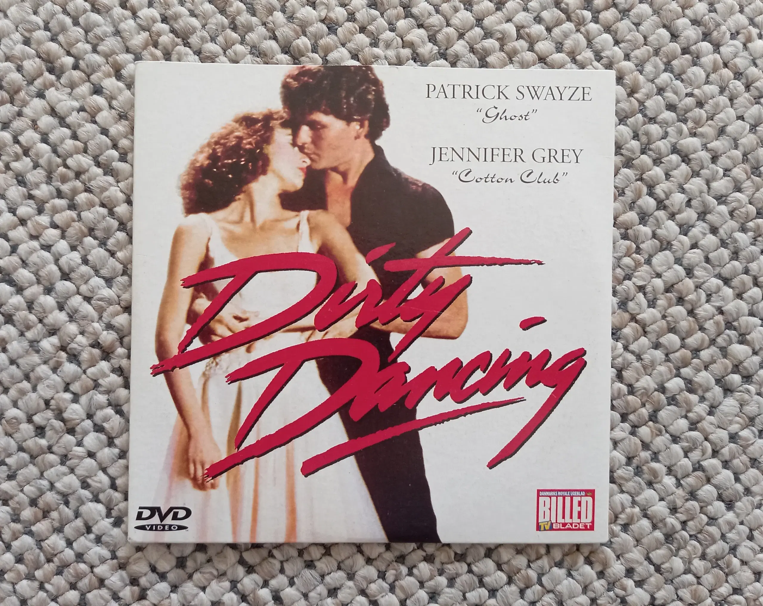 Dirty Dancing