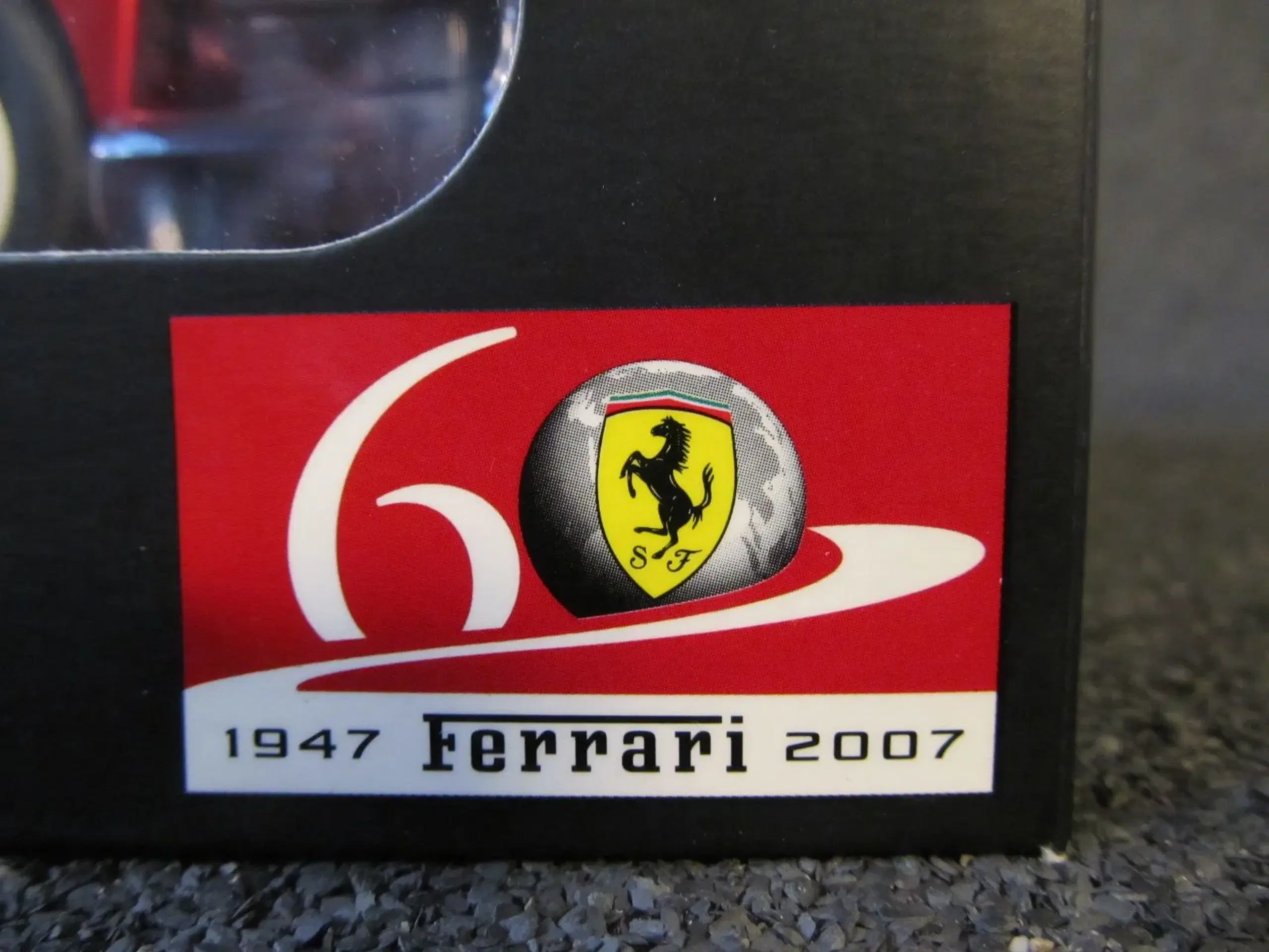 1993 Ferrari F333 SP 1:18  Limited Editi