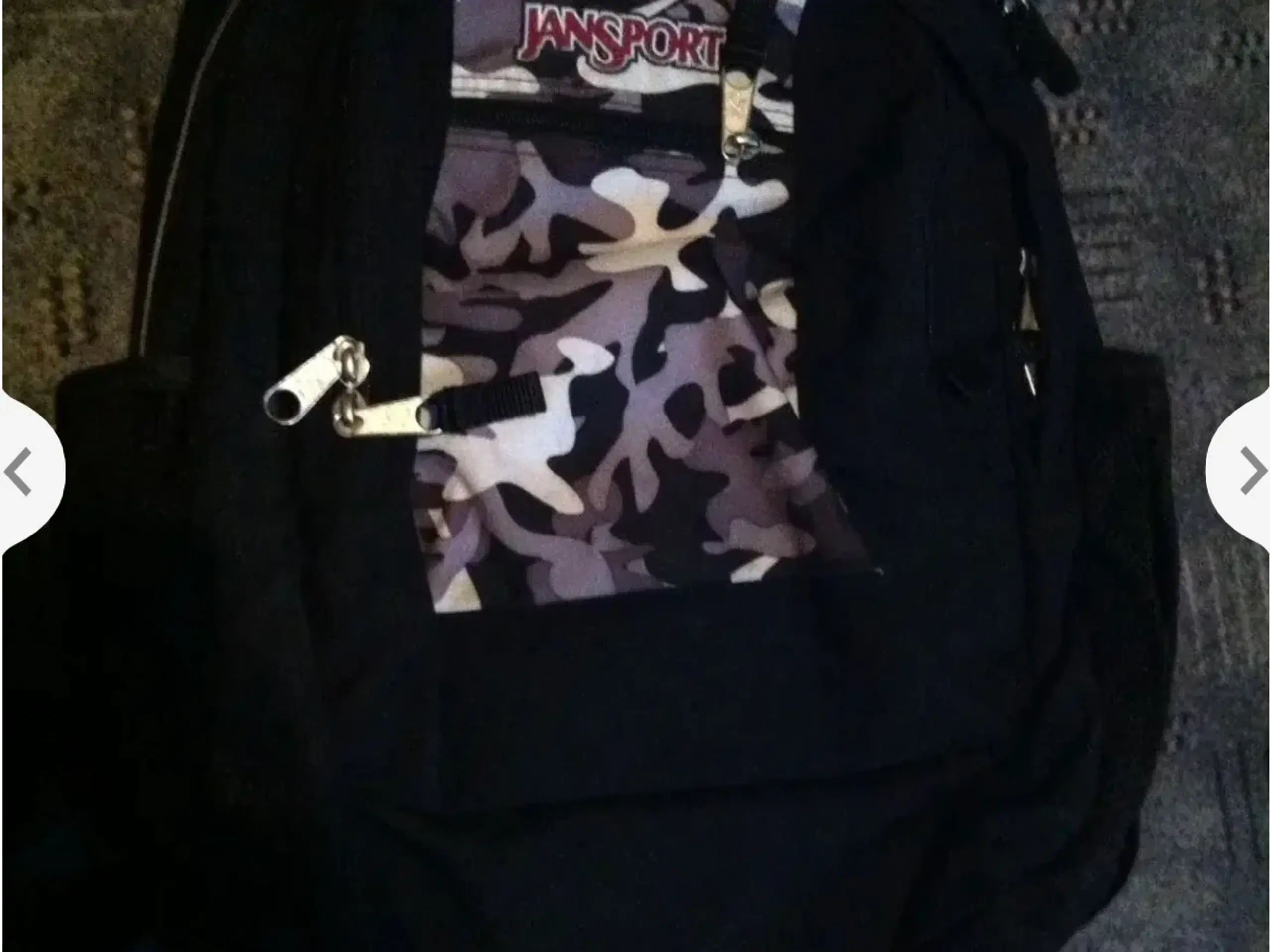 JANSPORT rygsæk