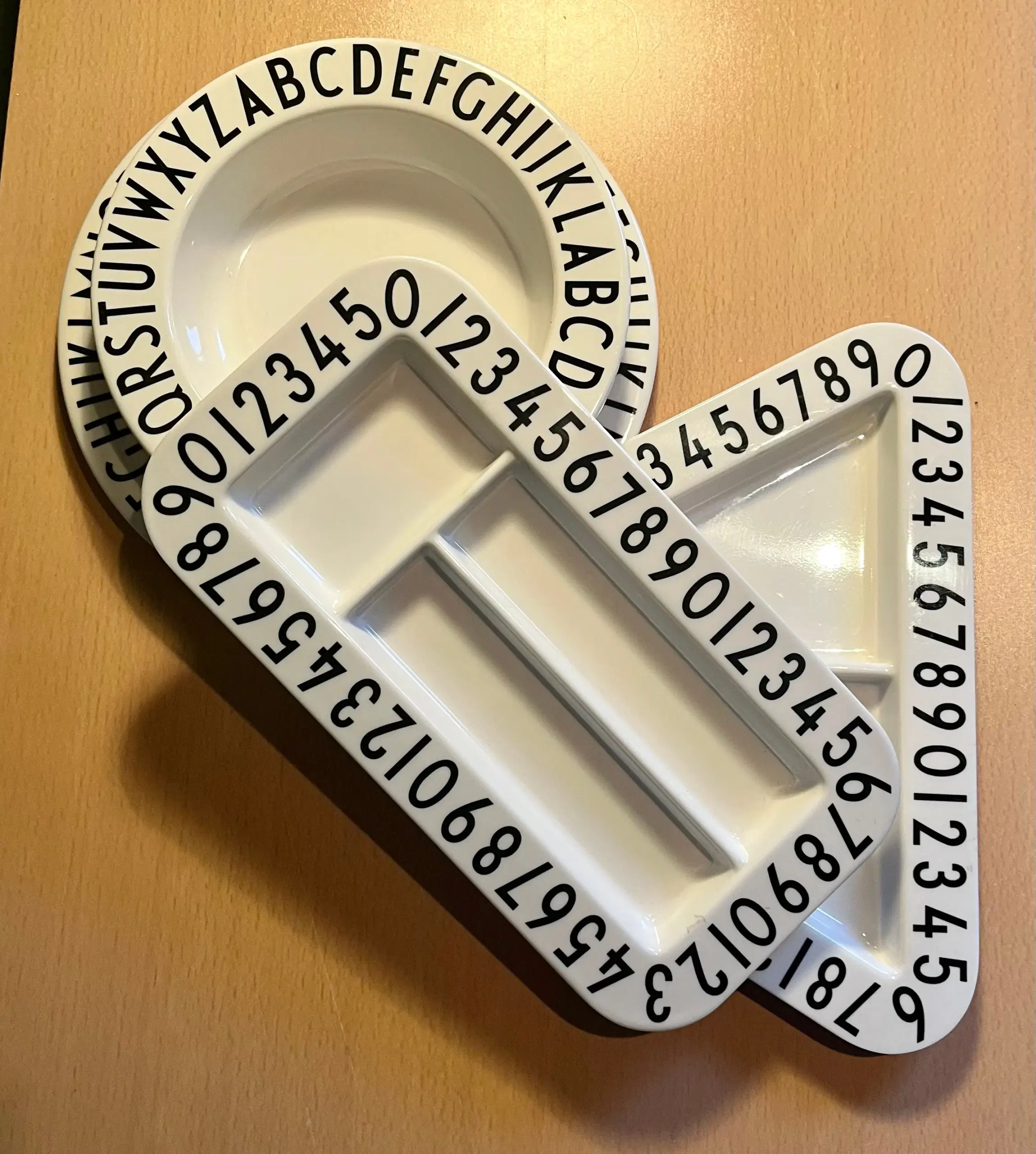 Design letters service