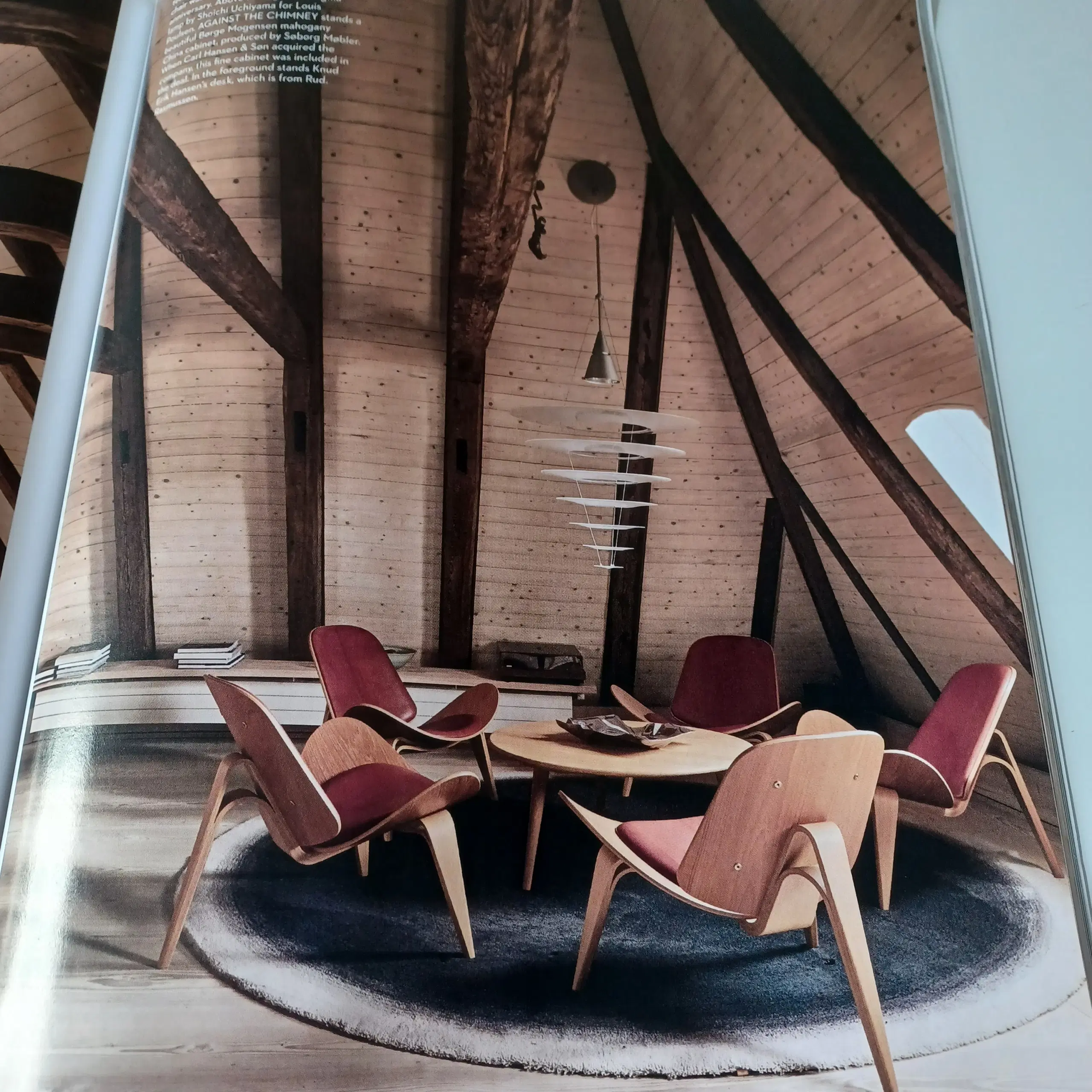 Nordic Living magasin by Bo Bedre årg 2023