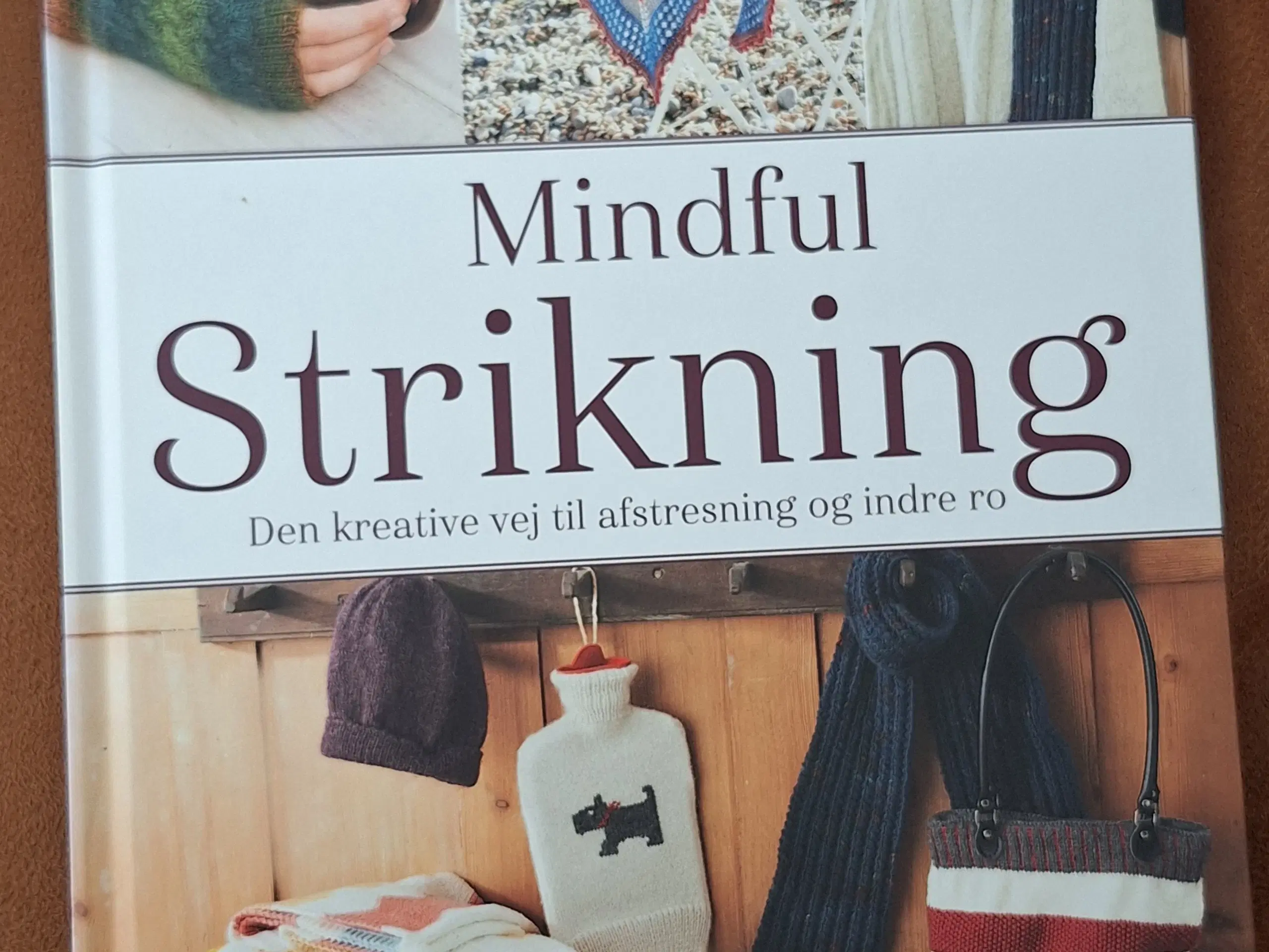 Mindful strikning