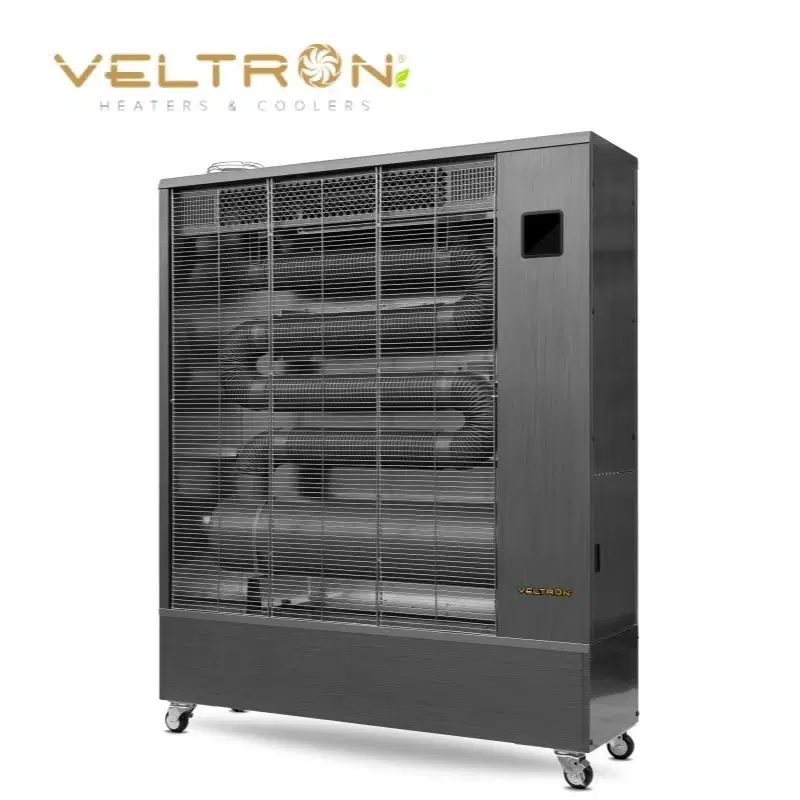 VELTRON HEATER 404 Kw infrarød varmeovn