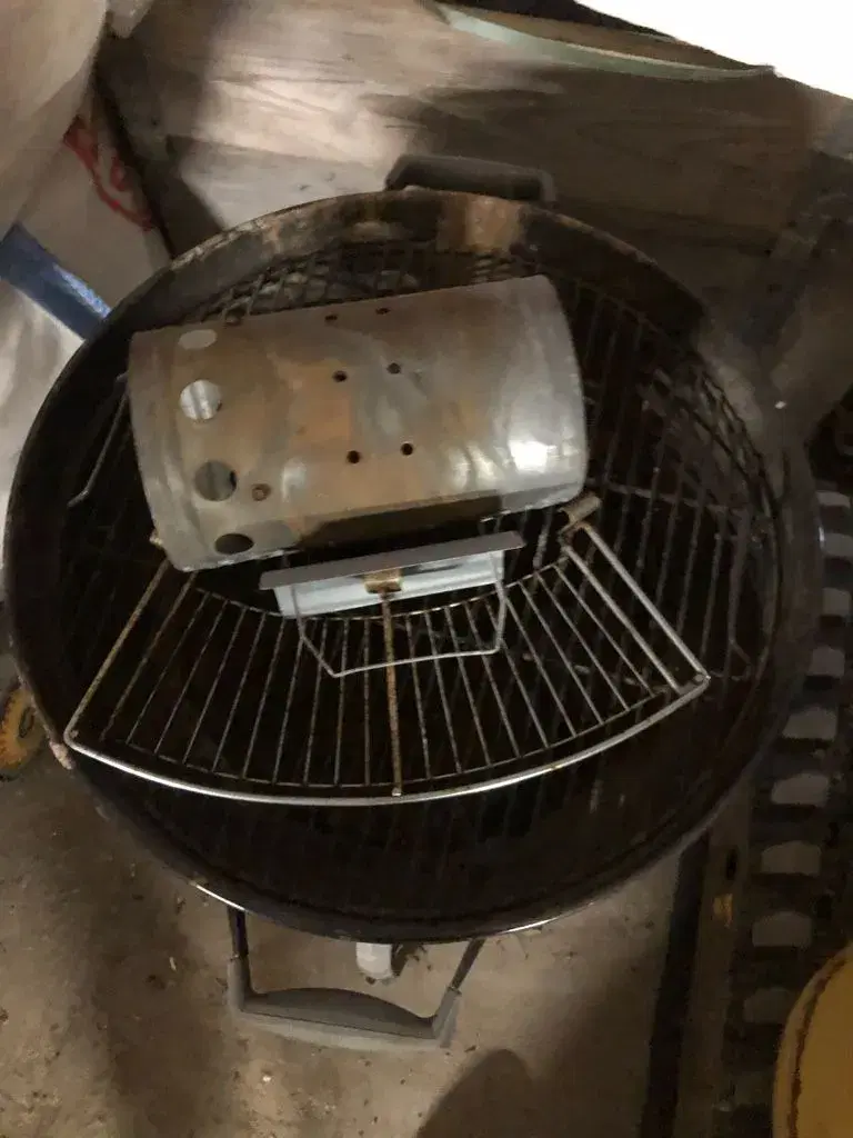 Cadac grill 57 cm