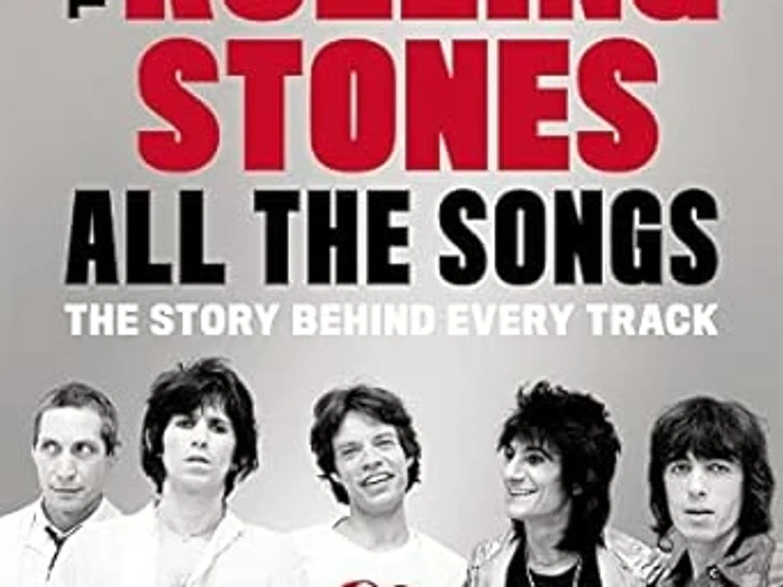 stones all the songs