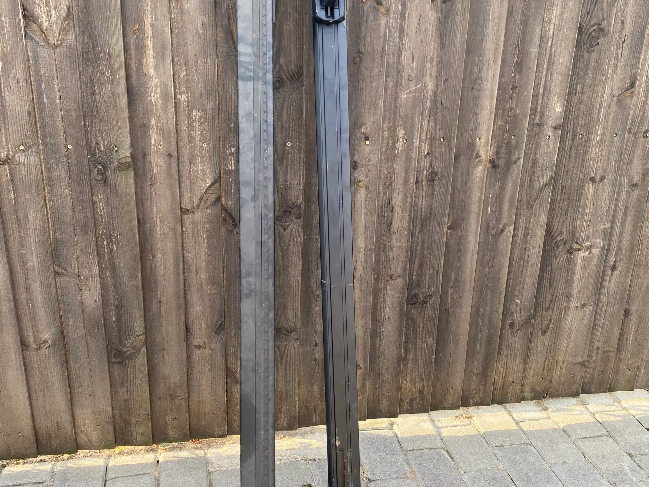 Tagbærer Thule 135 cm