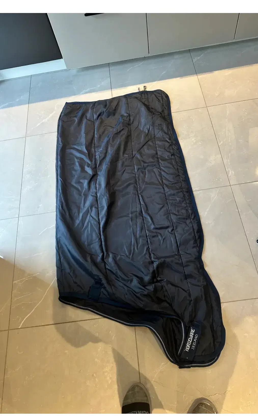 Horseware liner  300 g 125