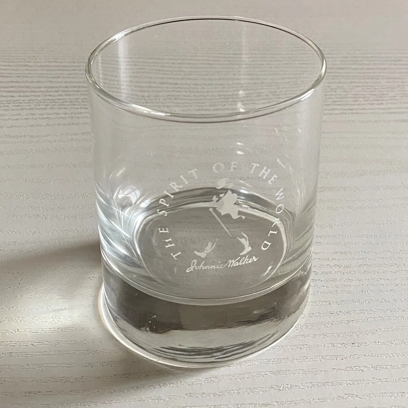 Whisky glas / Snapseglas/Drinksglas