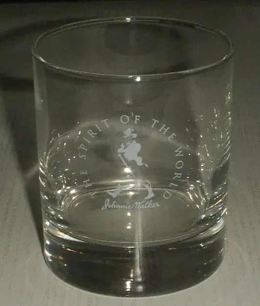 Whisky glas / Snapseglas/Drinksglas