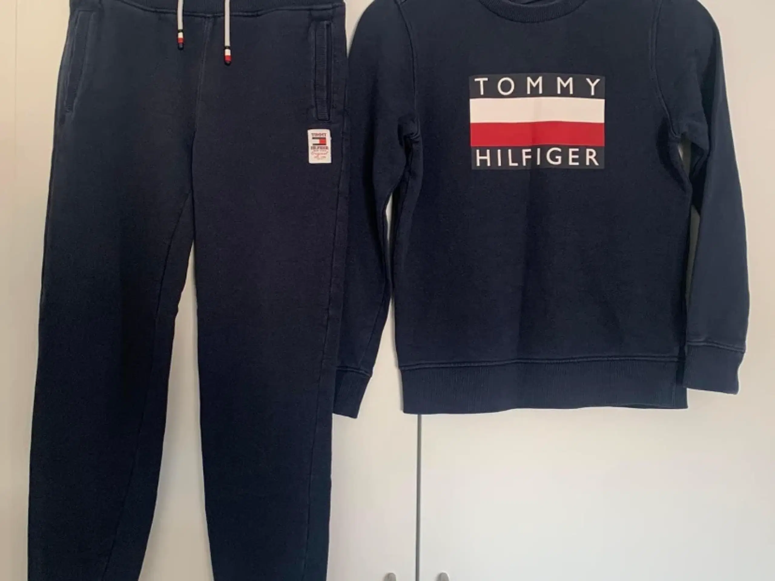 Tommy Hilfiger sæt