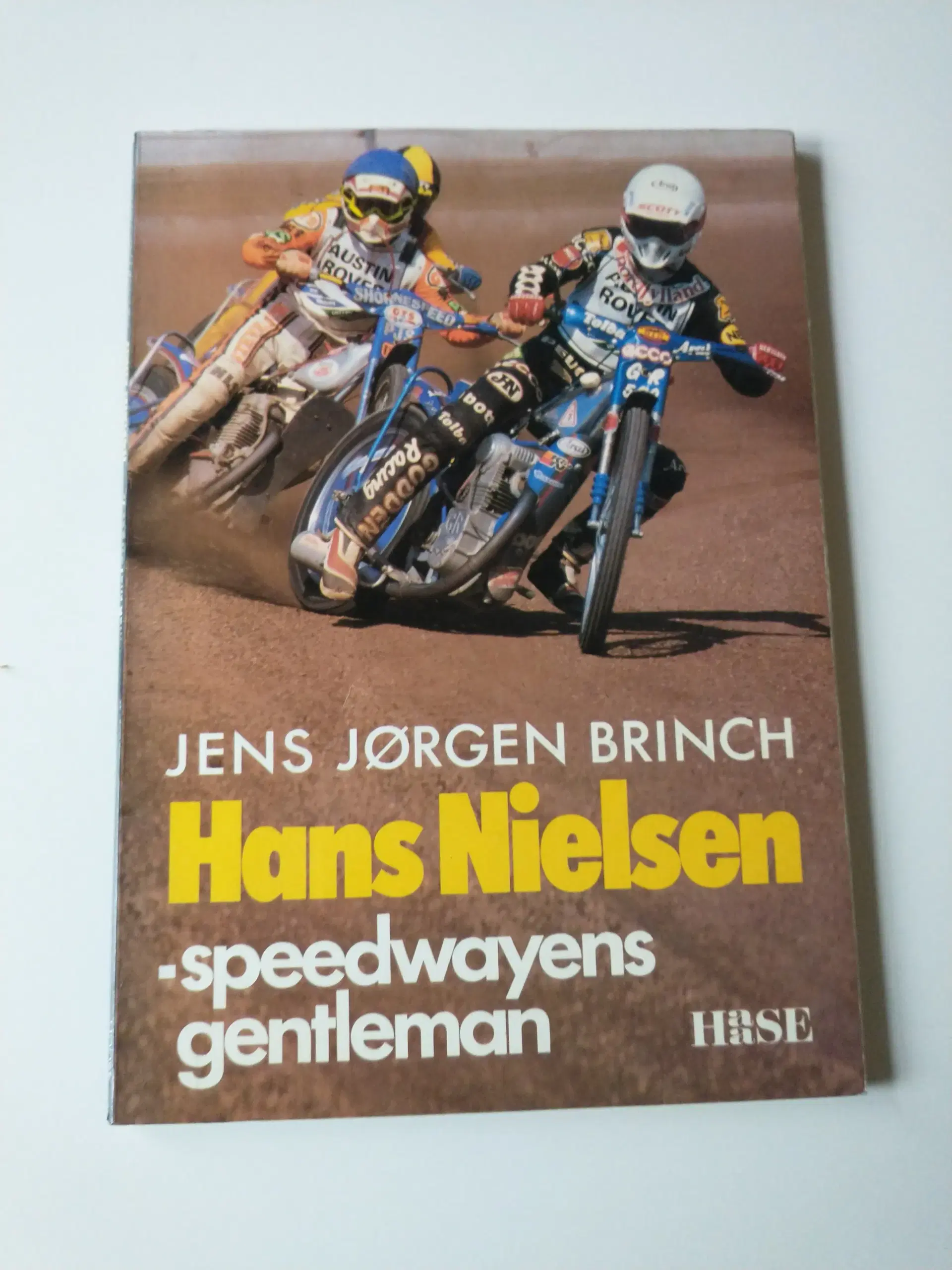 Hans Nielsen - speedwayens gentleman