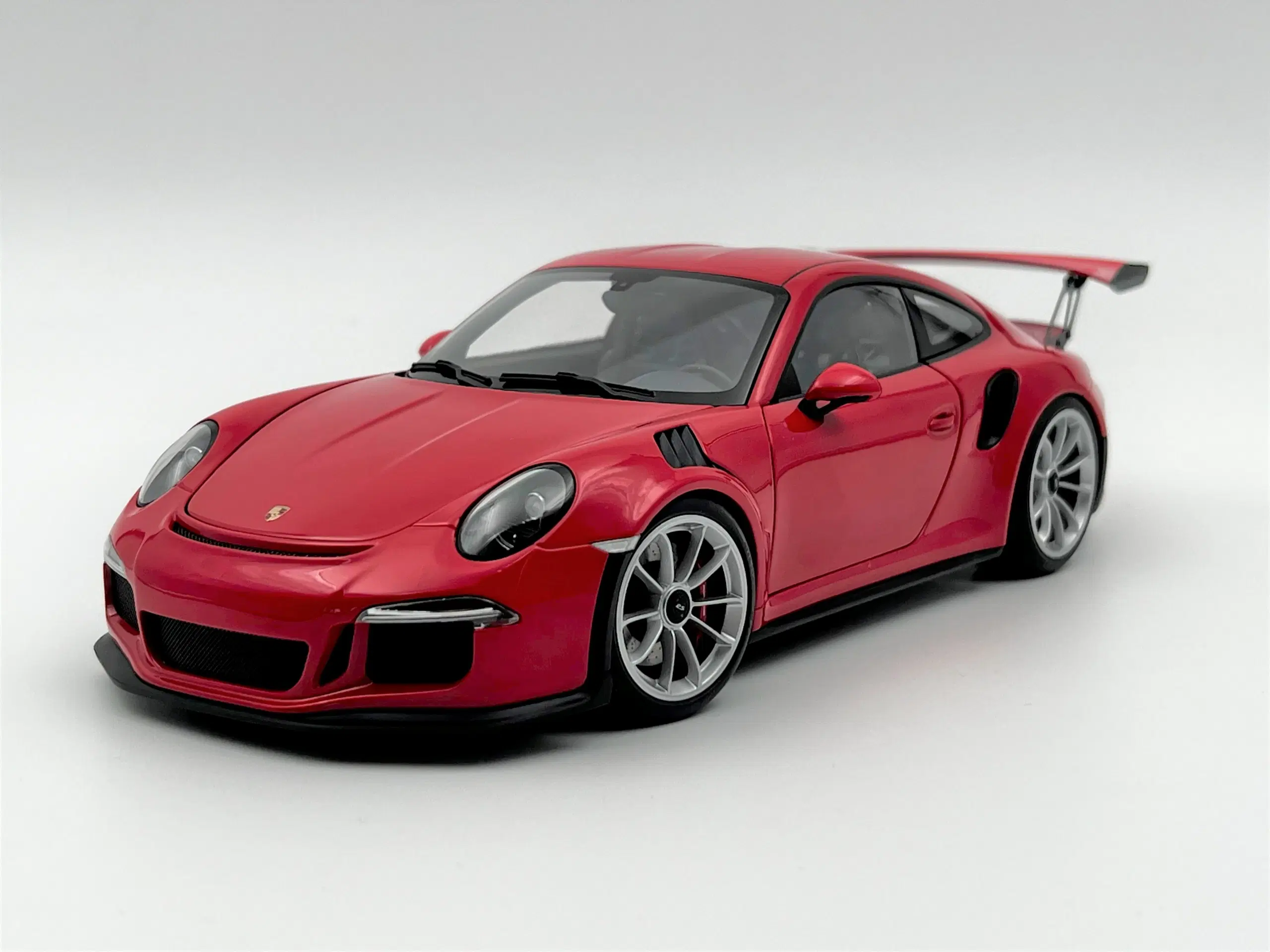 2016 Porsche 911 (9911) GT3 RS 40 AUTOart - 1:18