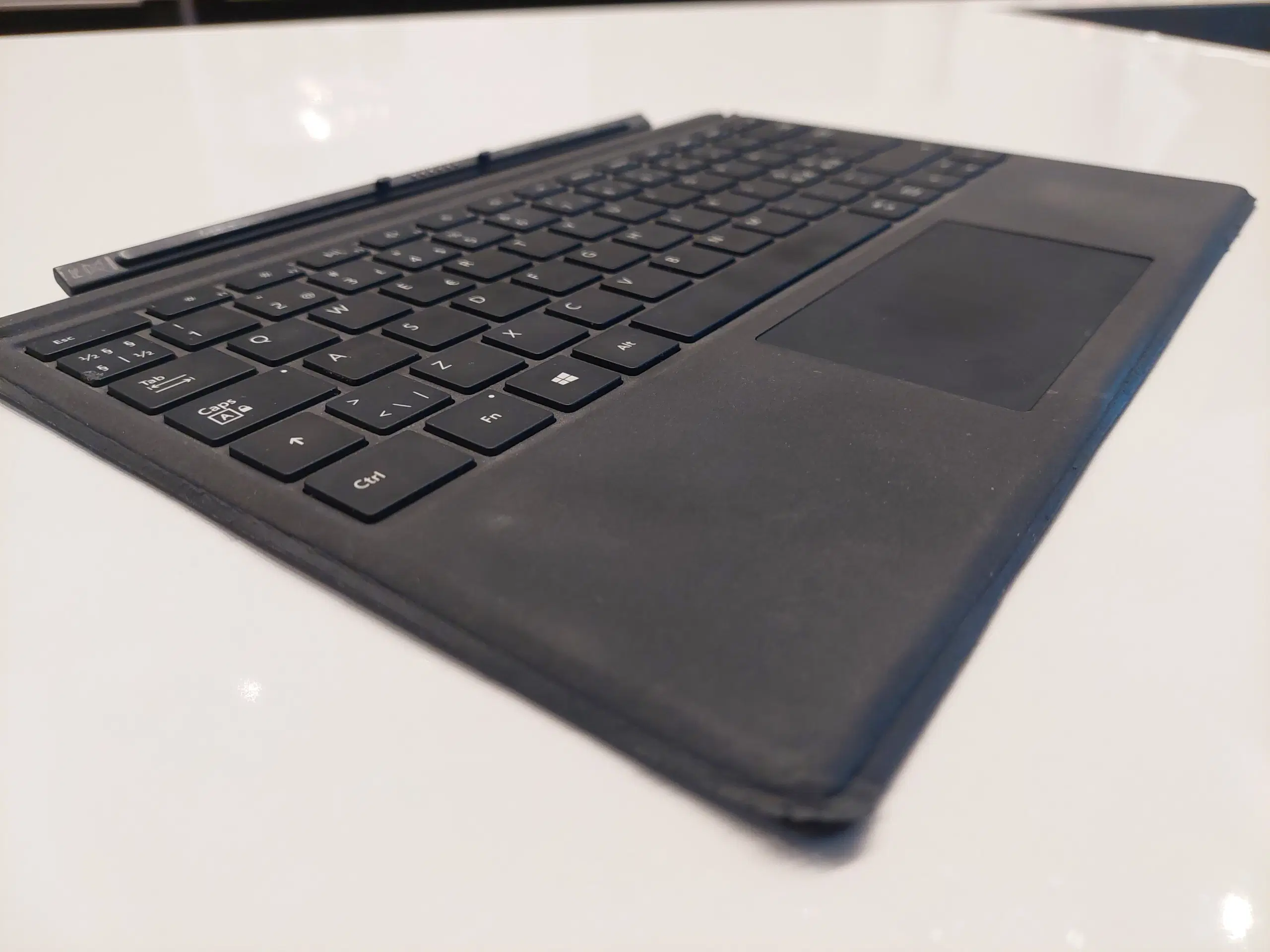 Surface pro tastatur