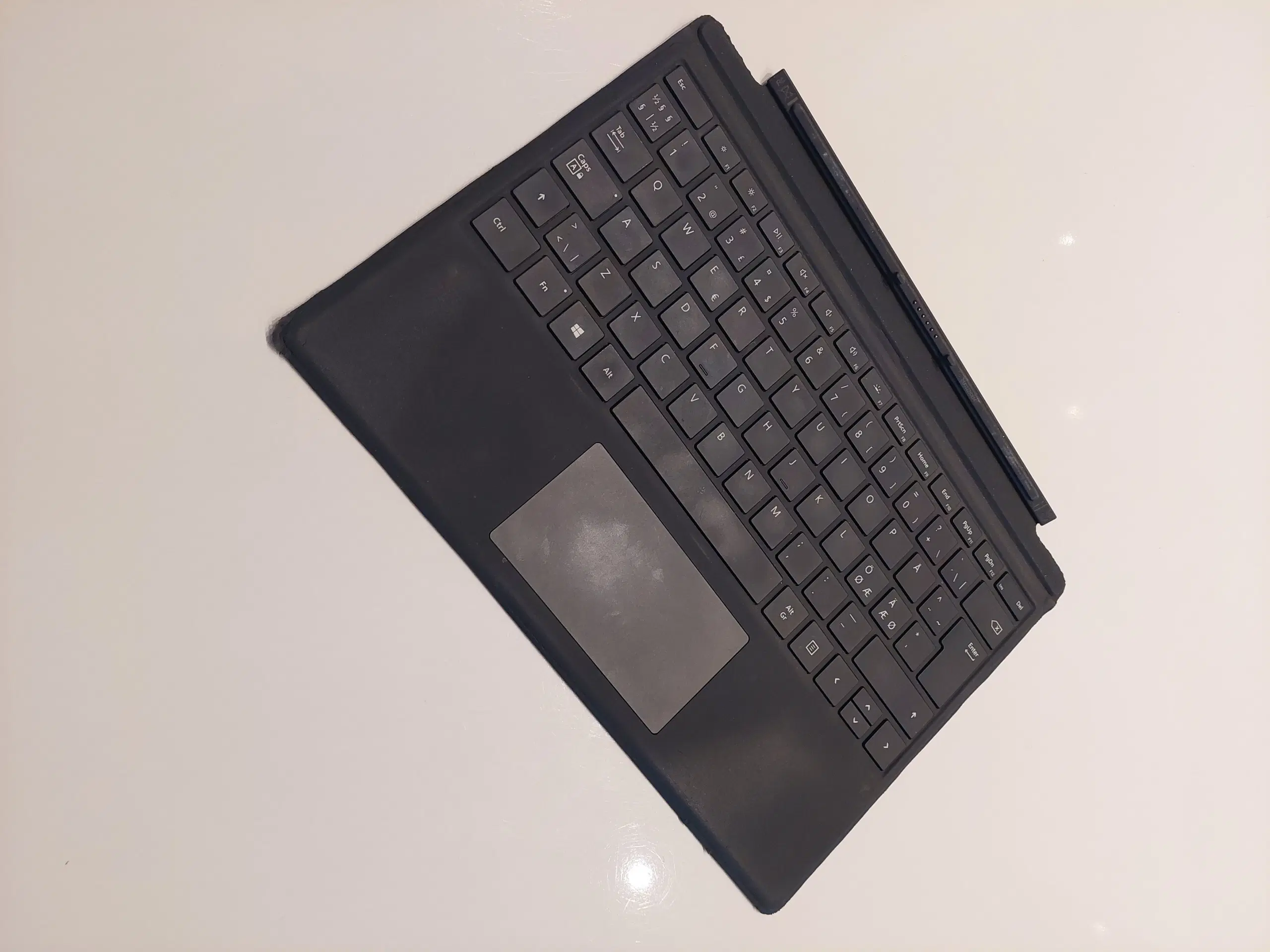 Surface pro tastatur