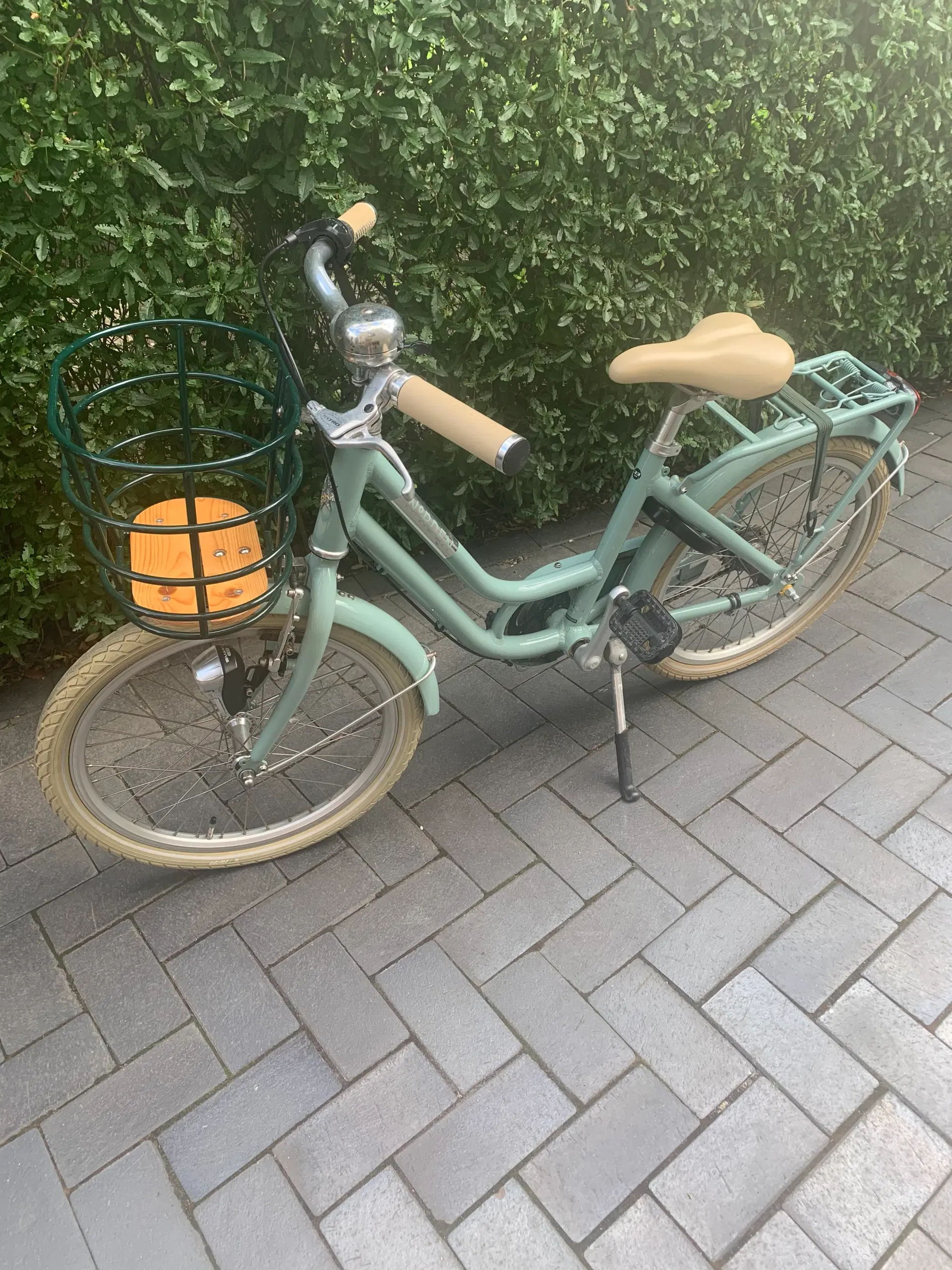 Norden cykel