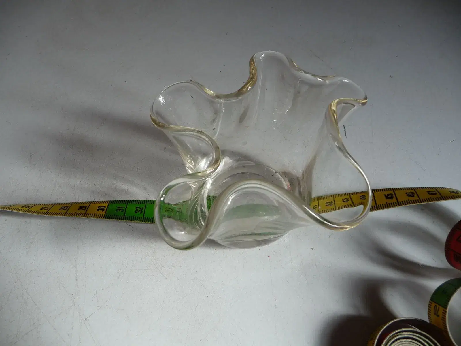 lille glas vase