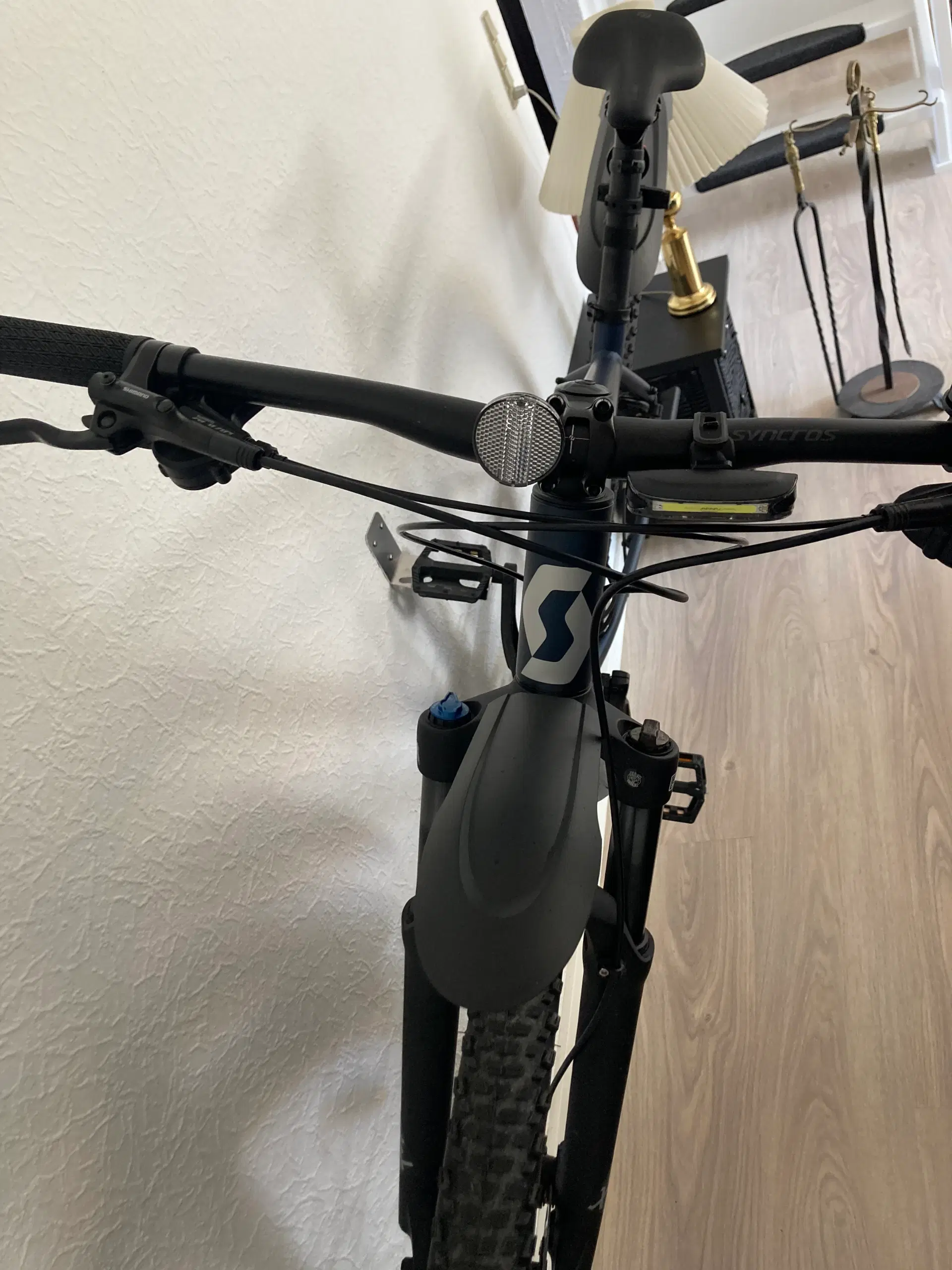 Cykel Mountainbike