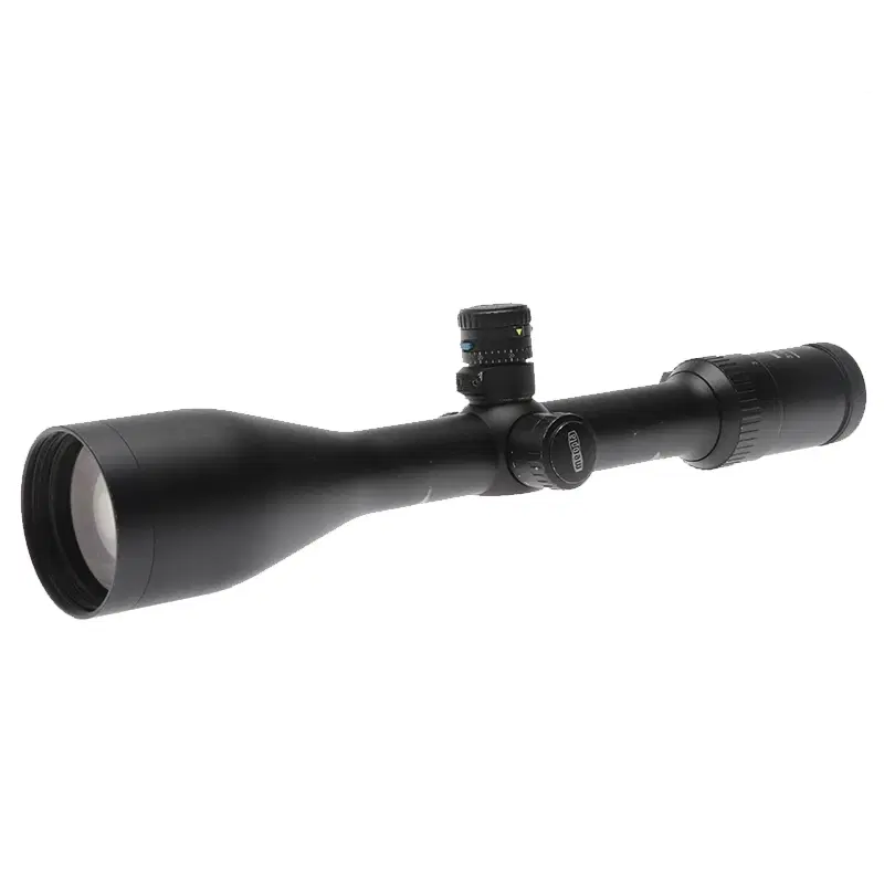 Brugt - Meopta Meostar R1 3-12x56 RD