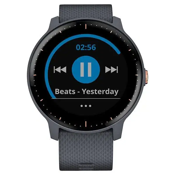 Garmin Vivoactive 3 Music