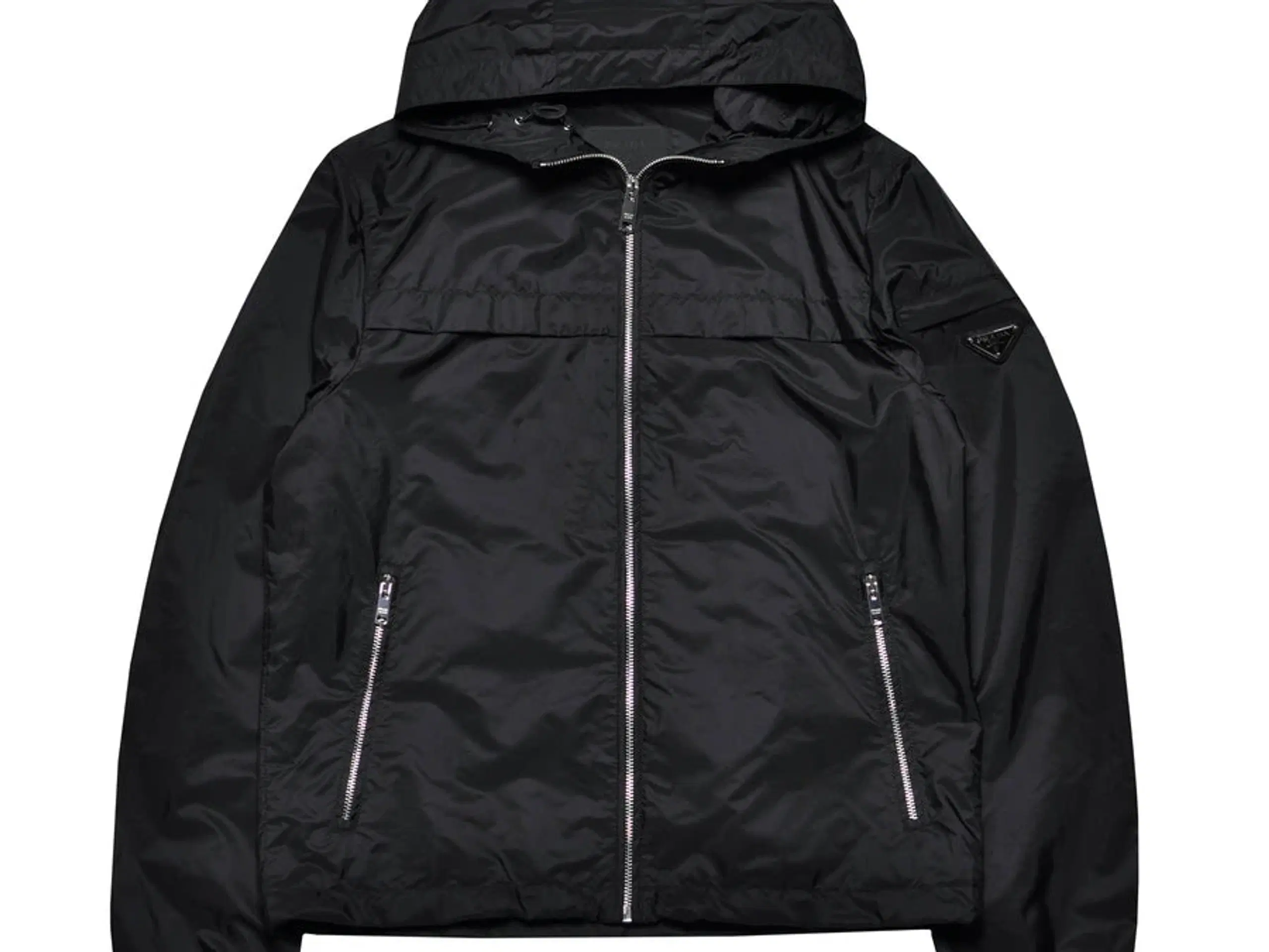 PRADA Windbreaker