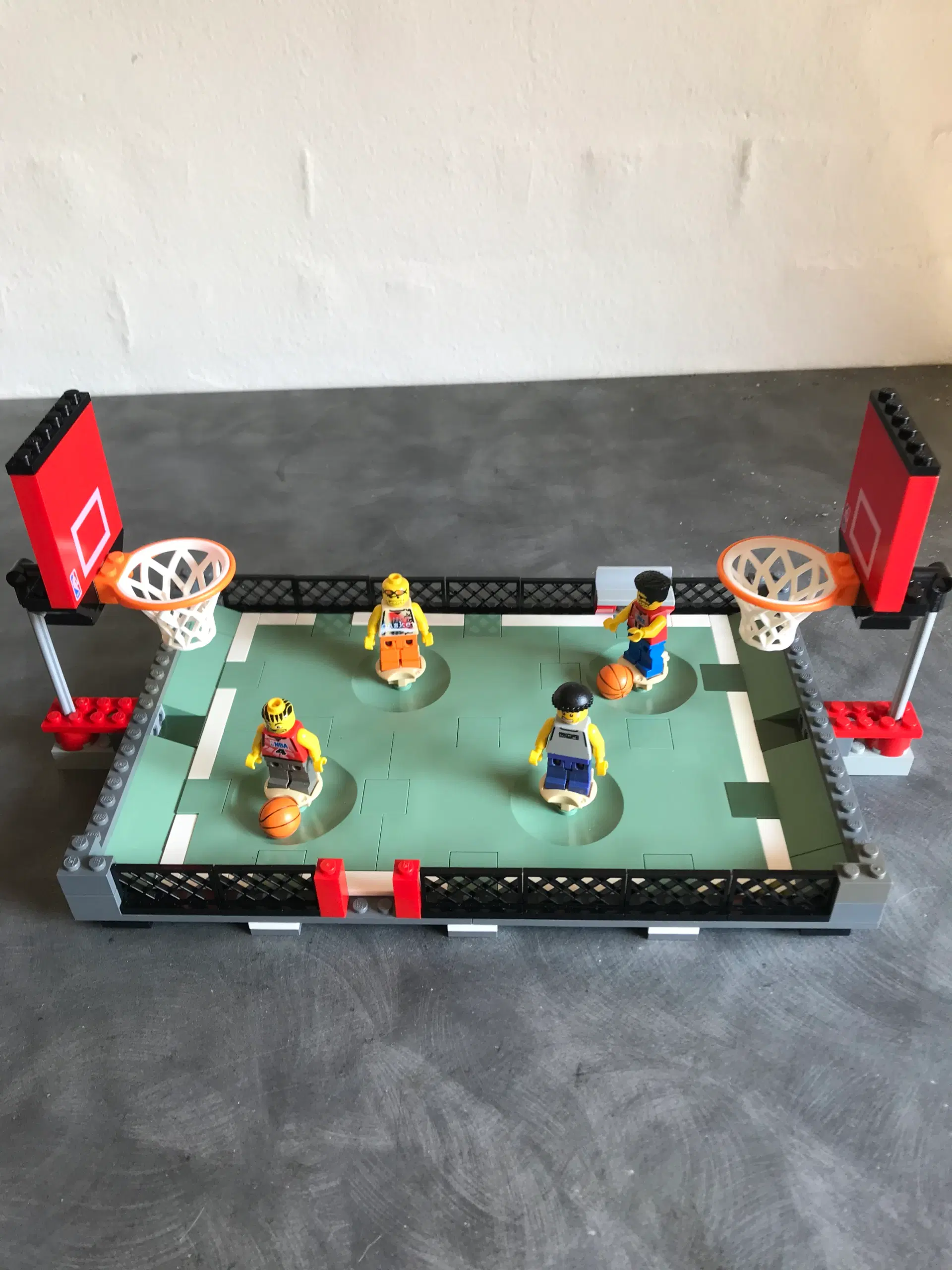 lego sports 3431