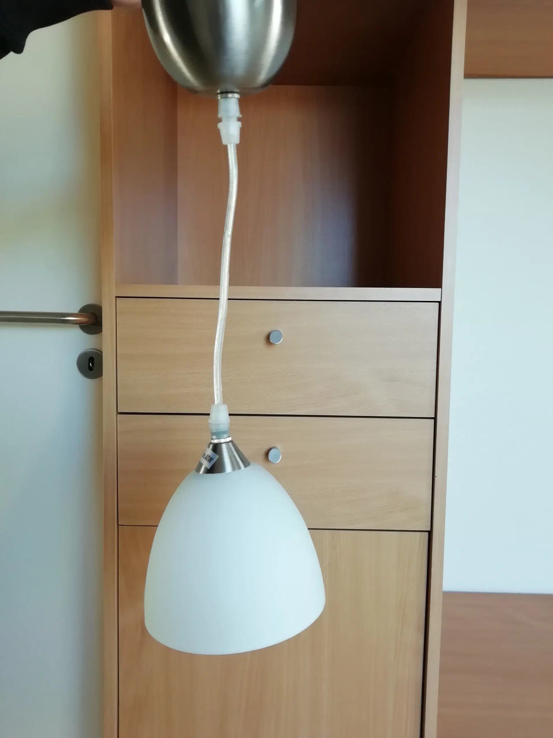 loftlampe