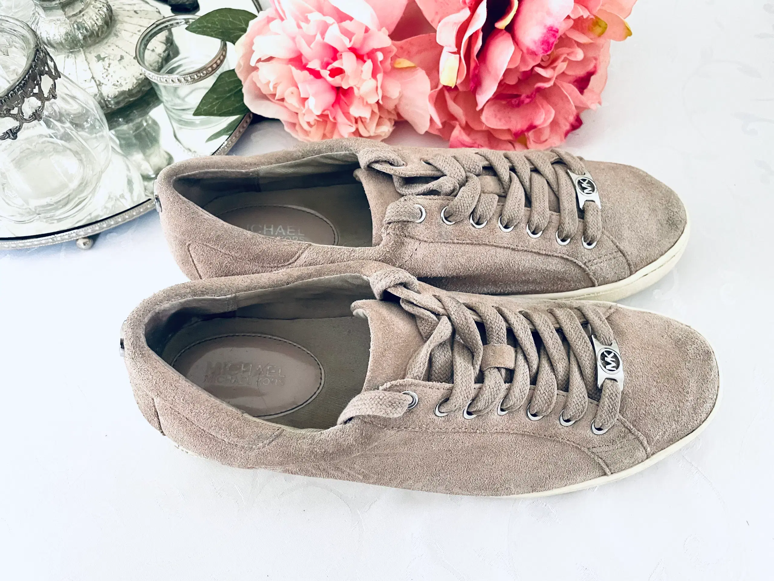 Michael kors sneakers