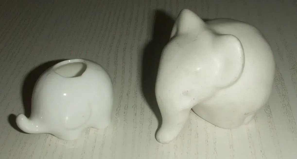 Porcelænsfigurer