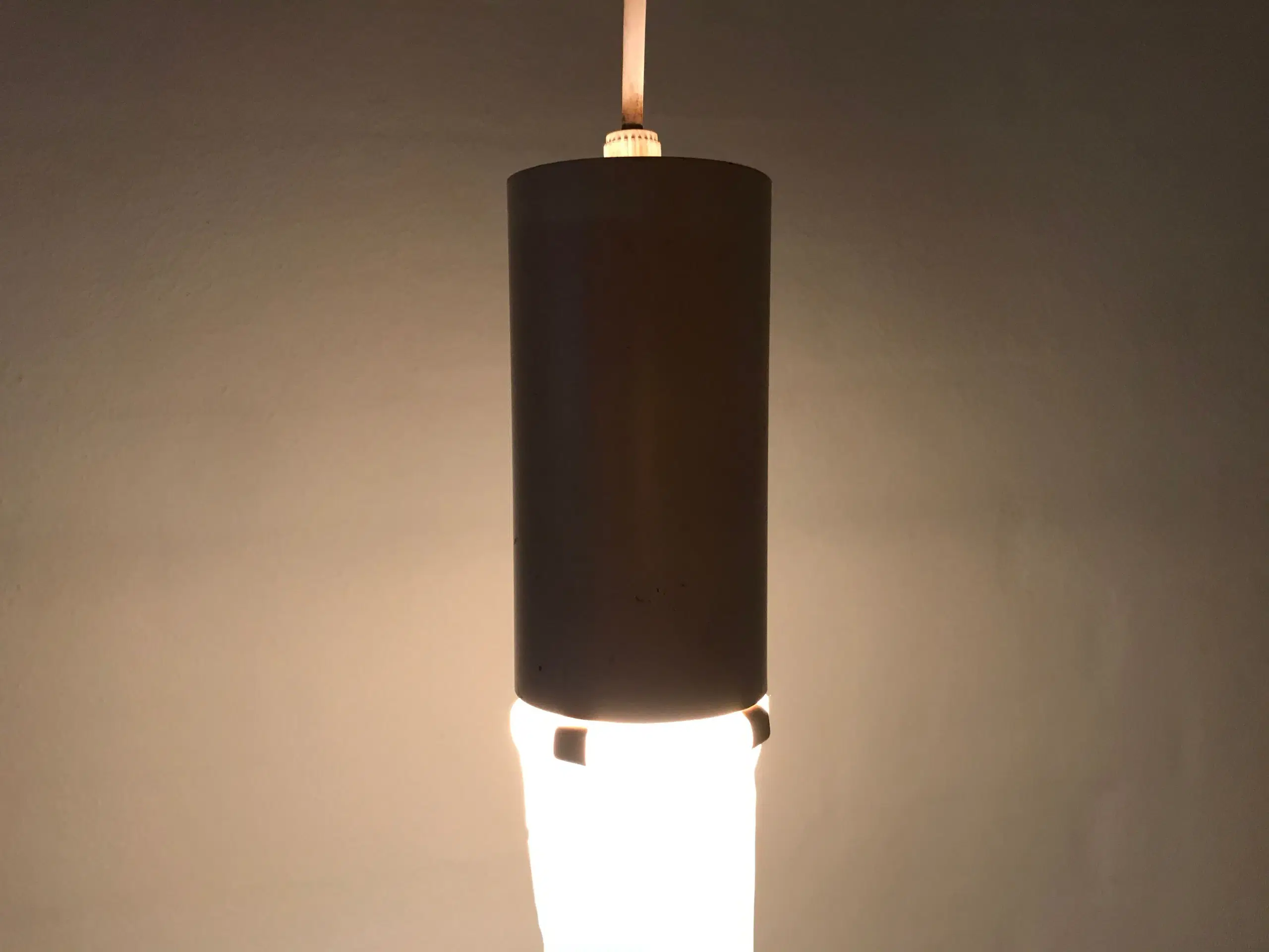 Istap' lampe (retro)