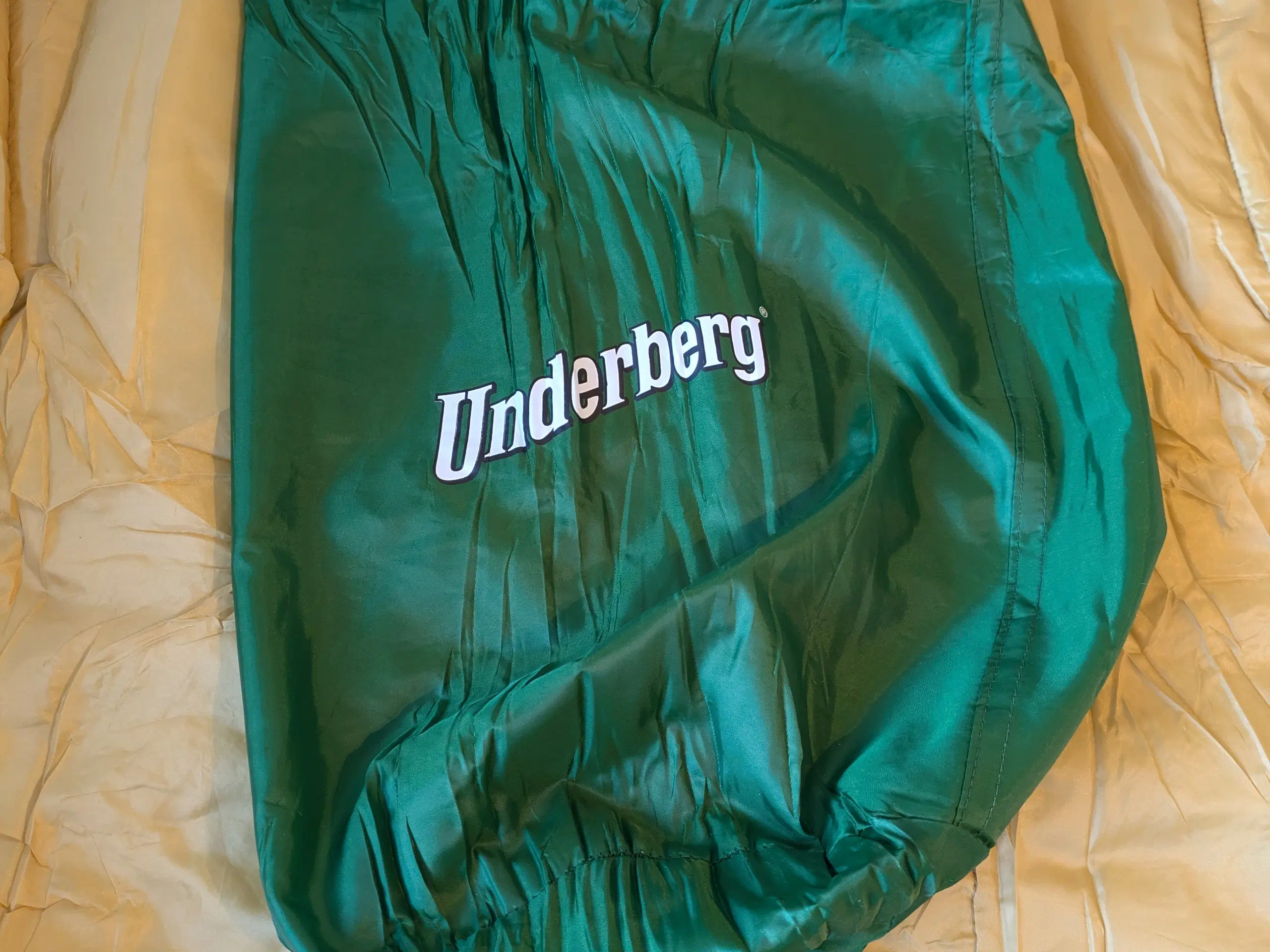 Underberg sovepose