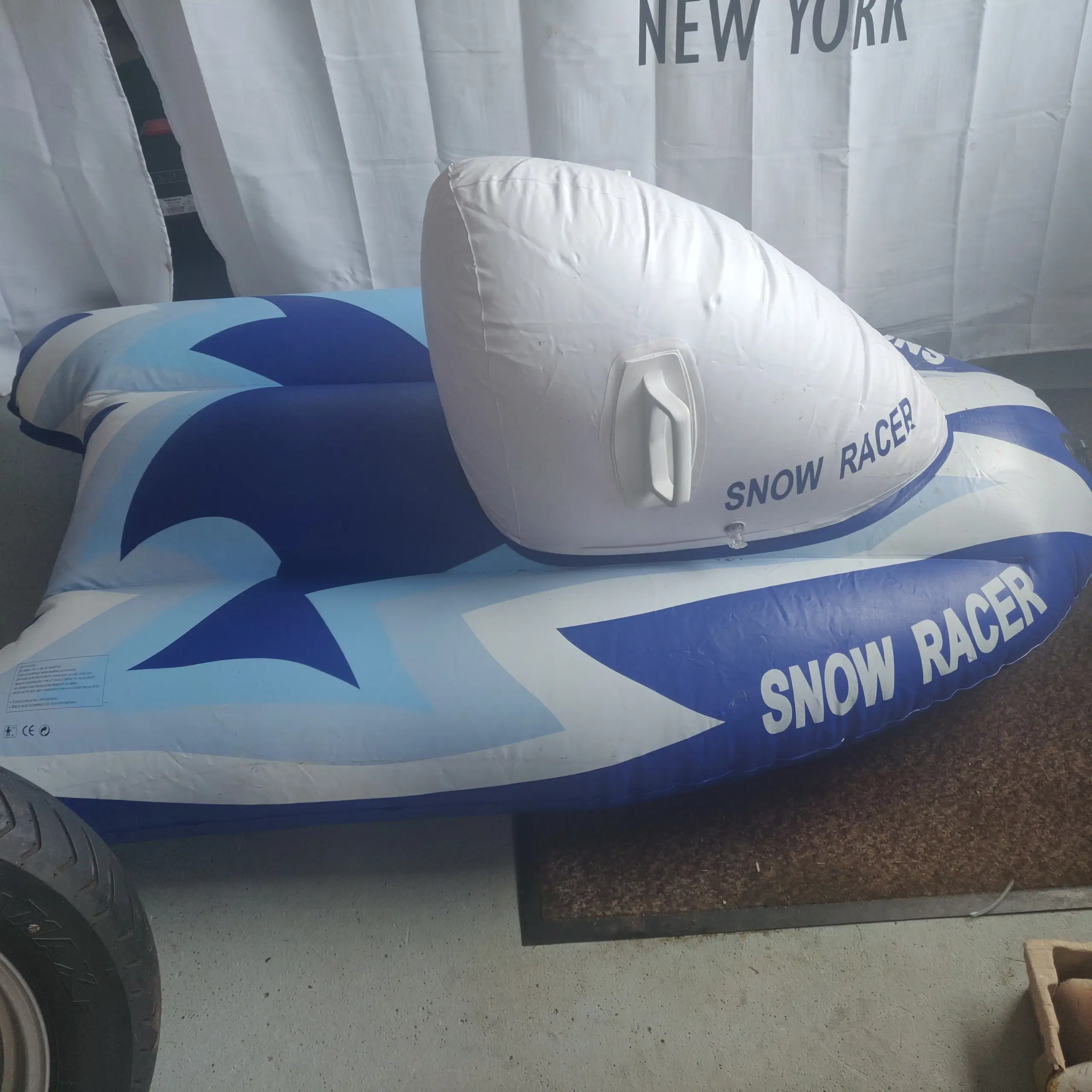 Snow/ racer