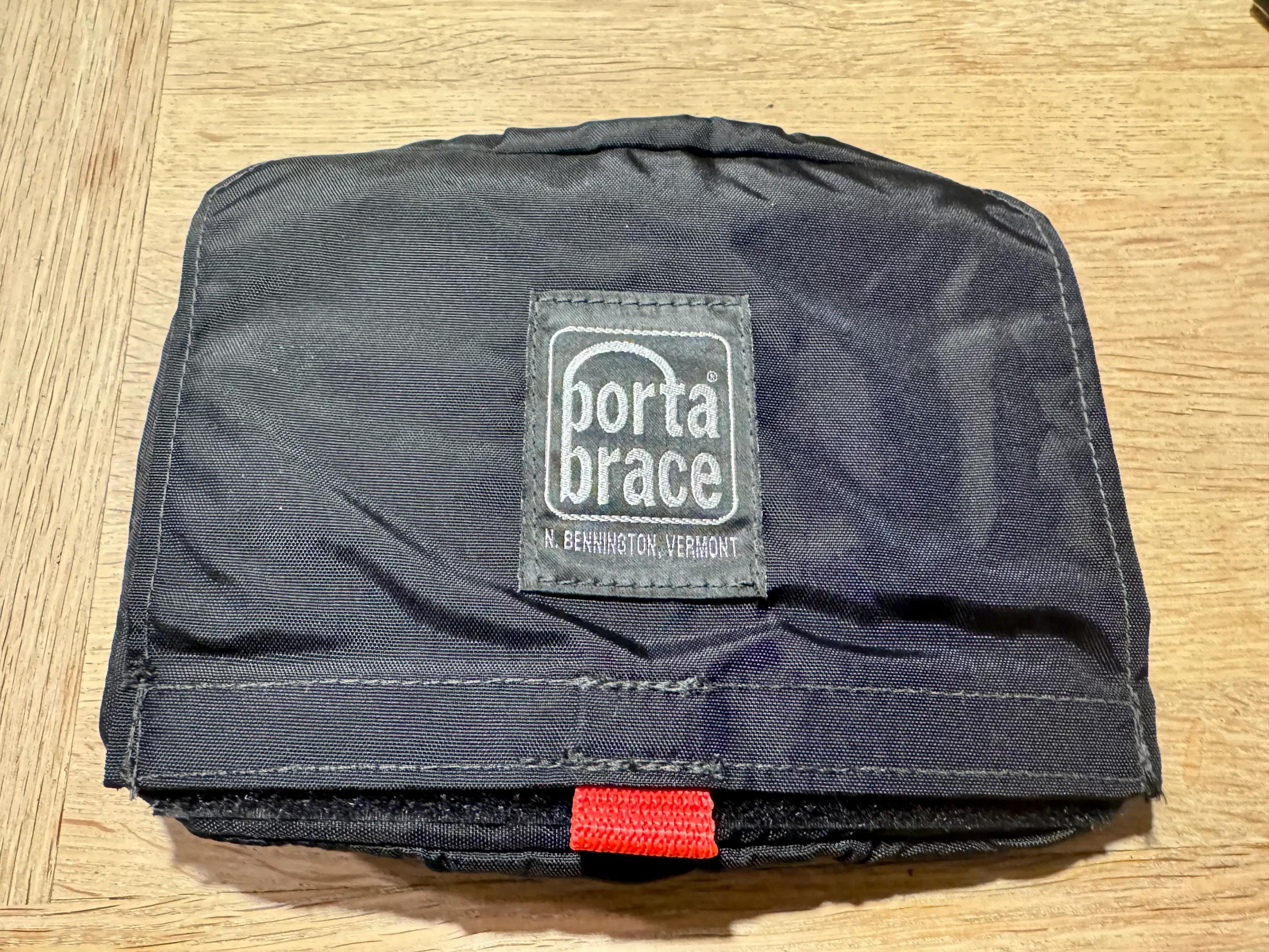 PortaBrace LC-6X8 Large Lens Cover